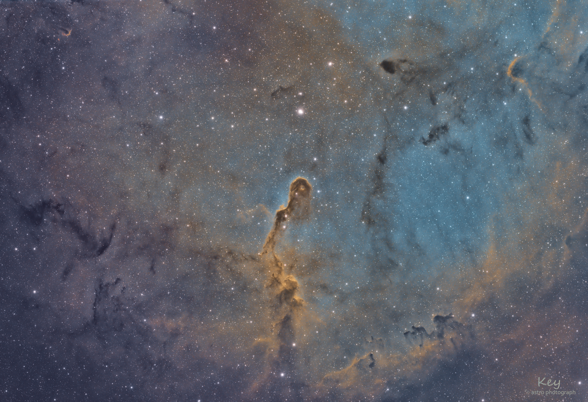 IC1396