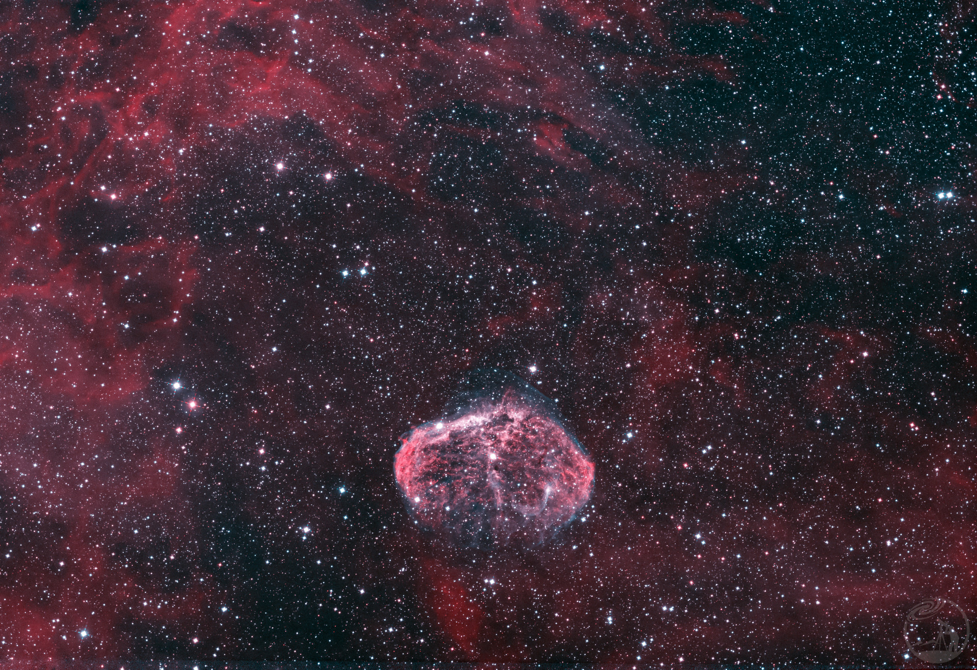 NGC6888