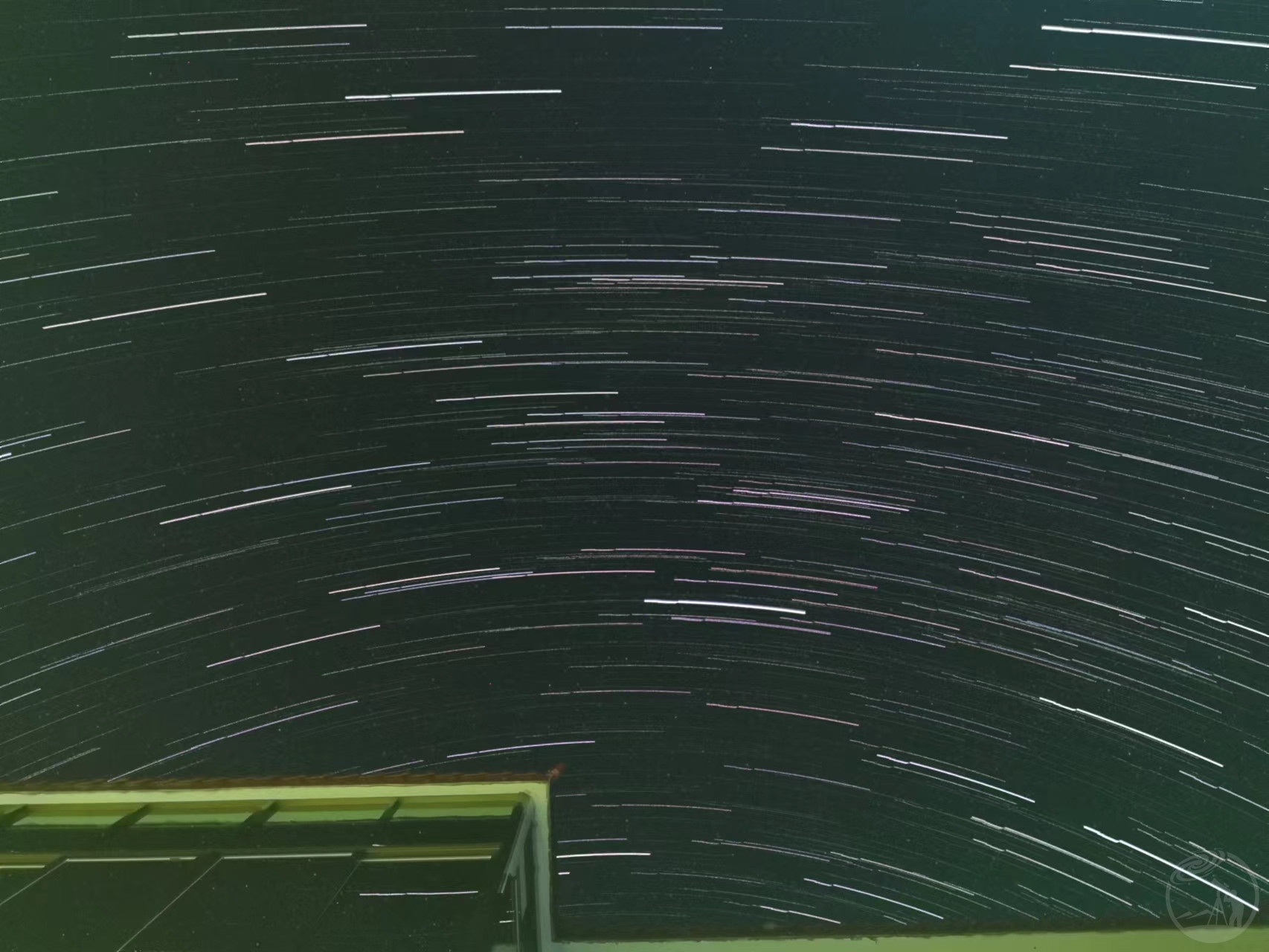 与星共轨