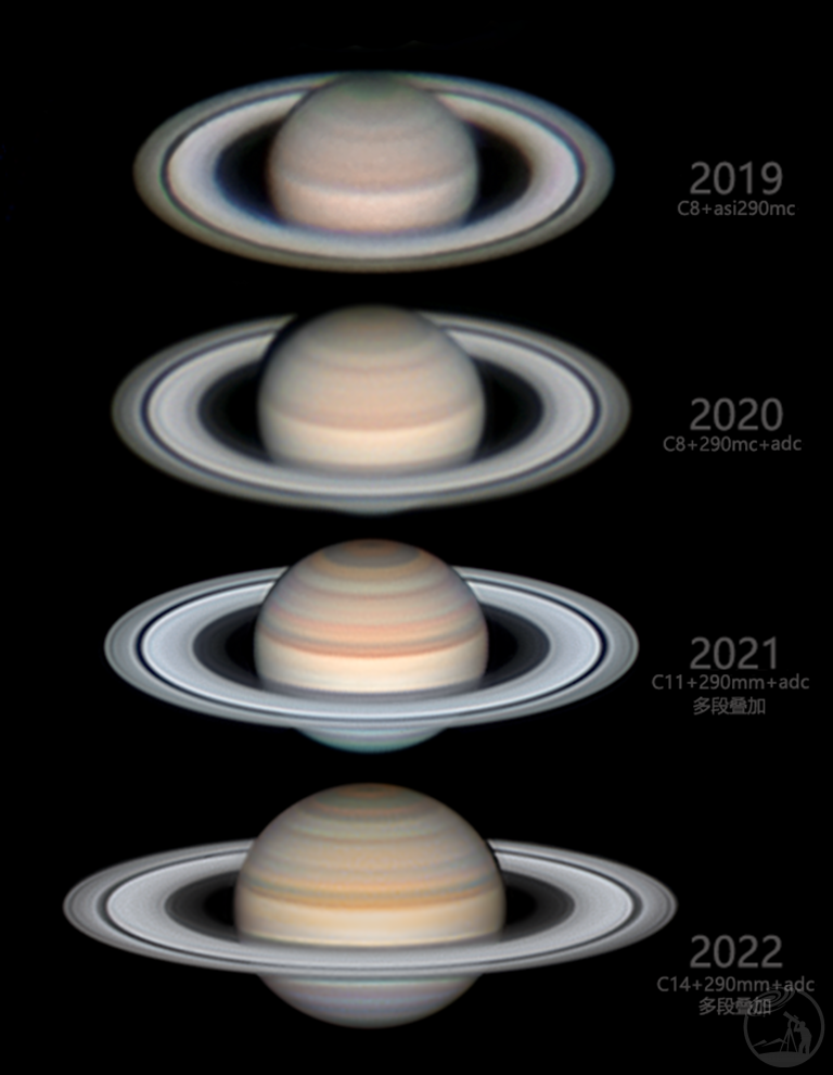 土星串烧