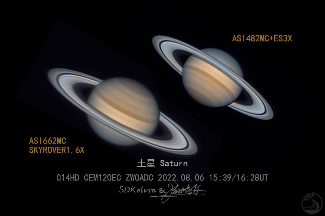 土星 Saturn