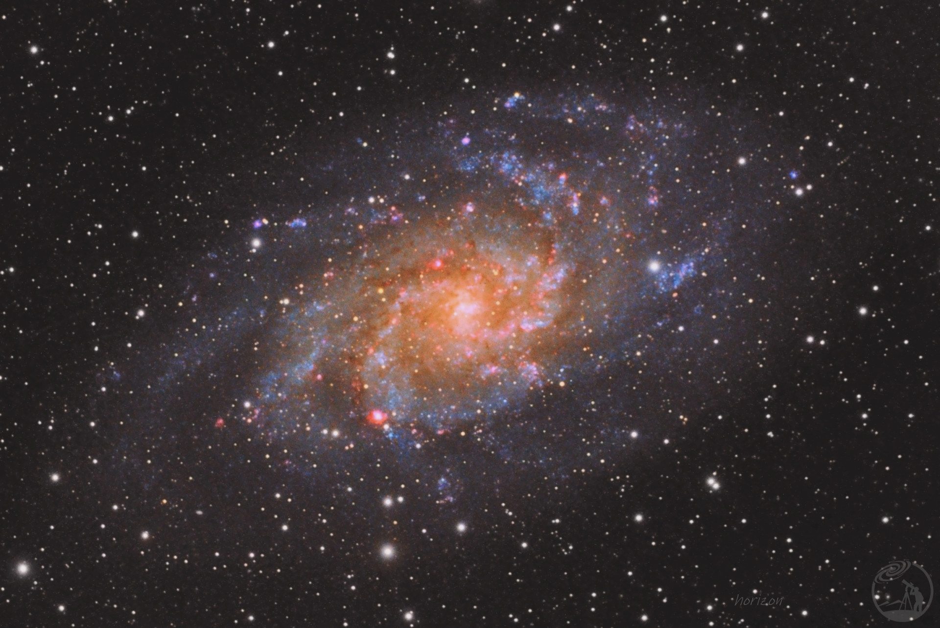 M33
