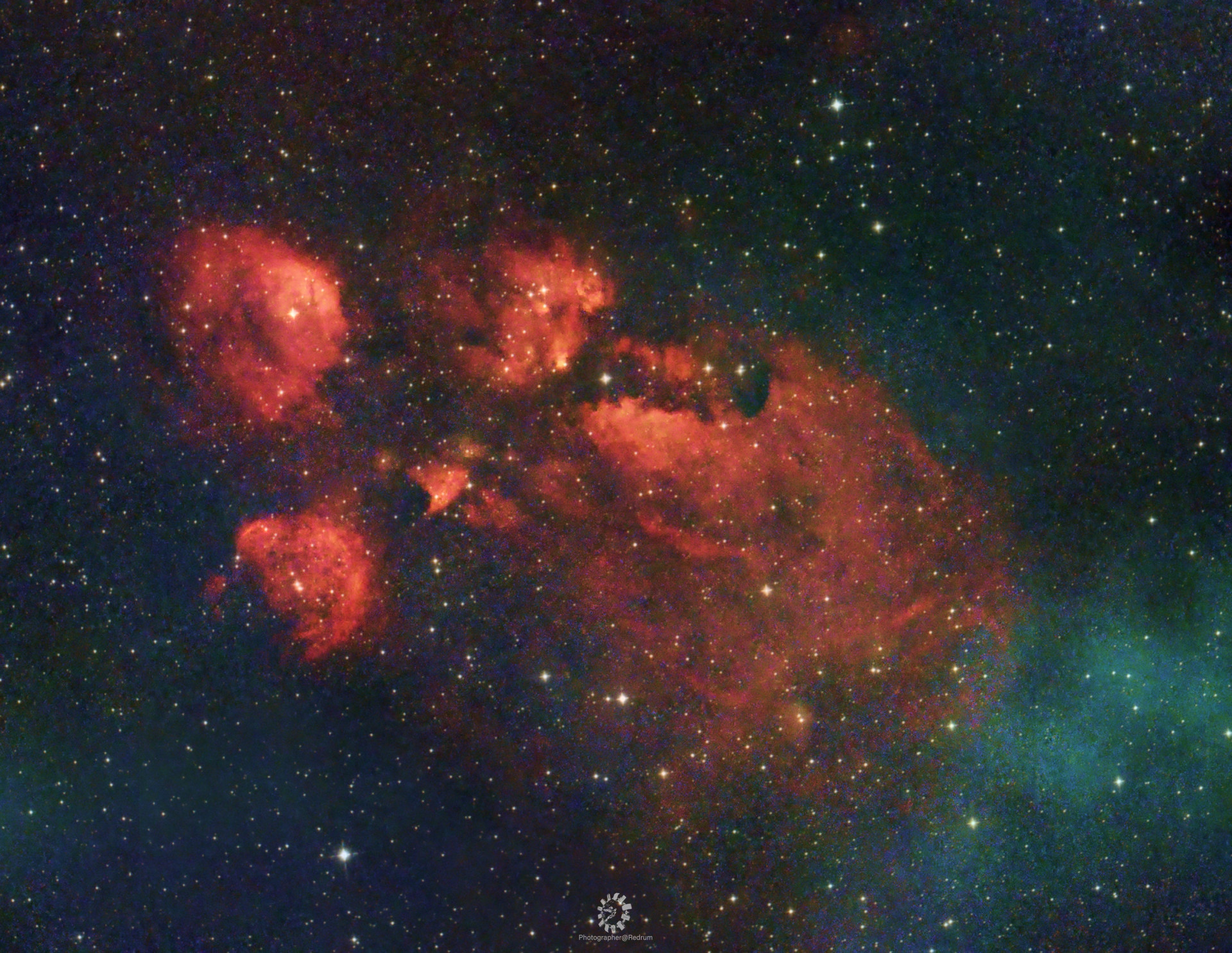 NGC6334