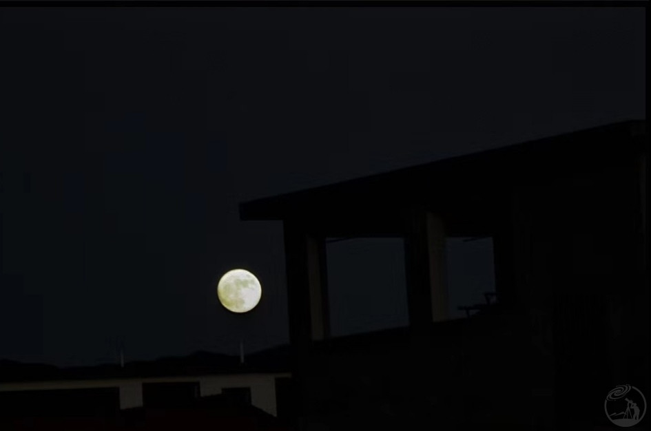 supermoon