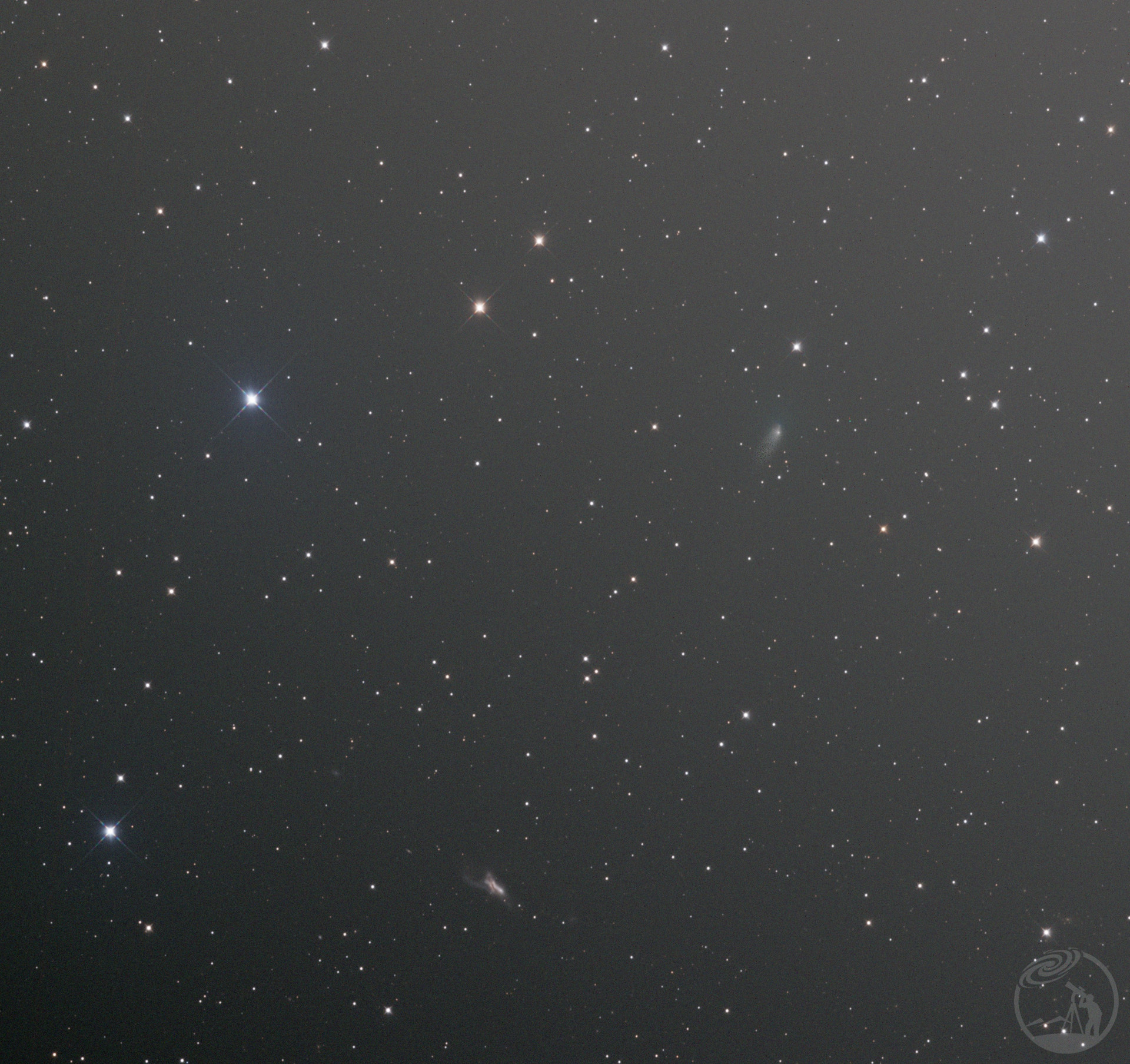 NGC520合22p彗星（15等）v2