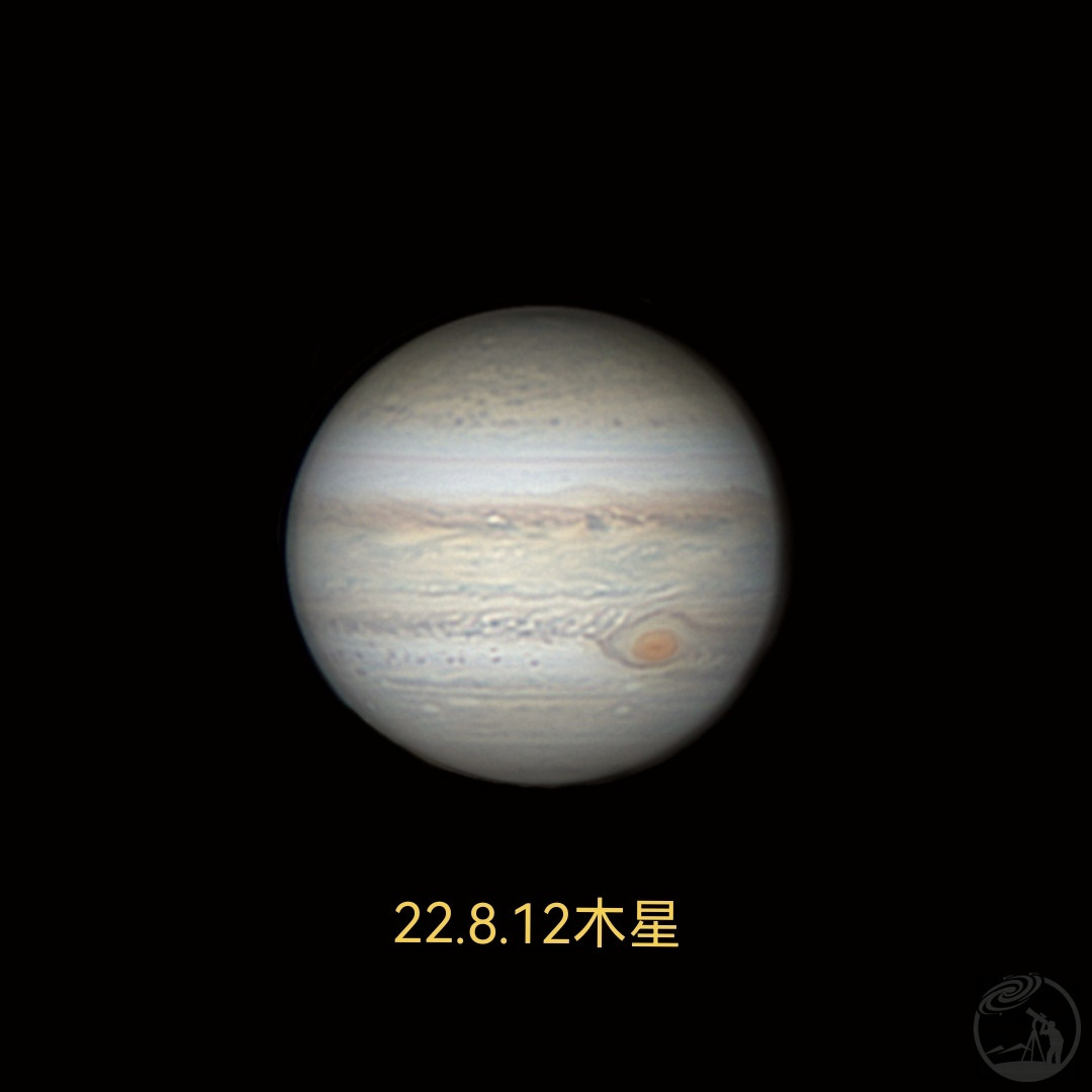 木星
