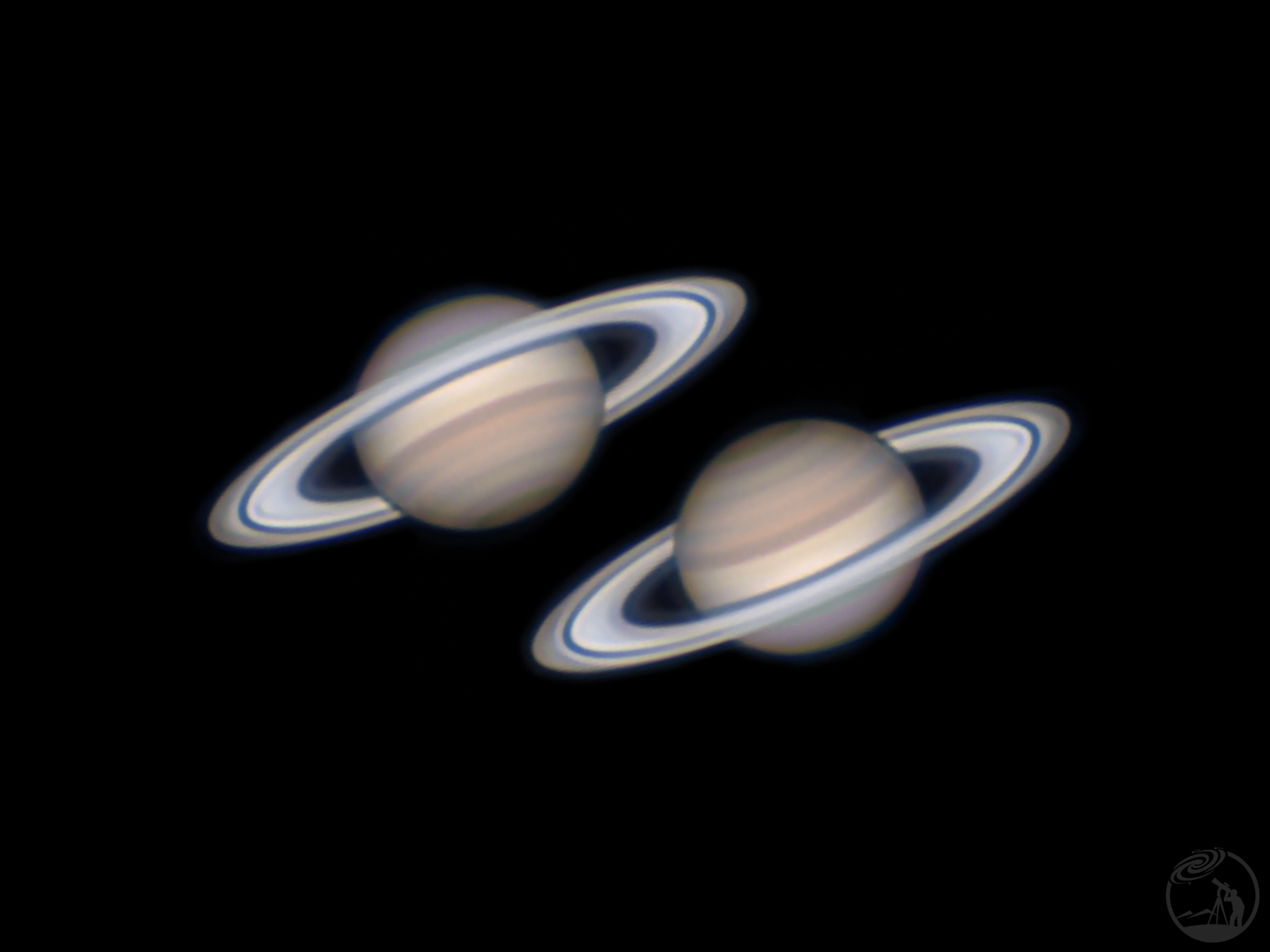土星