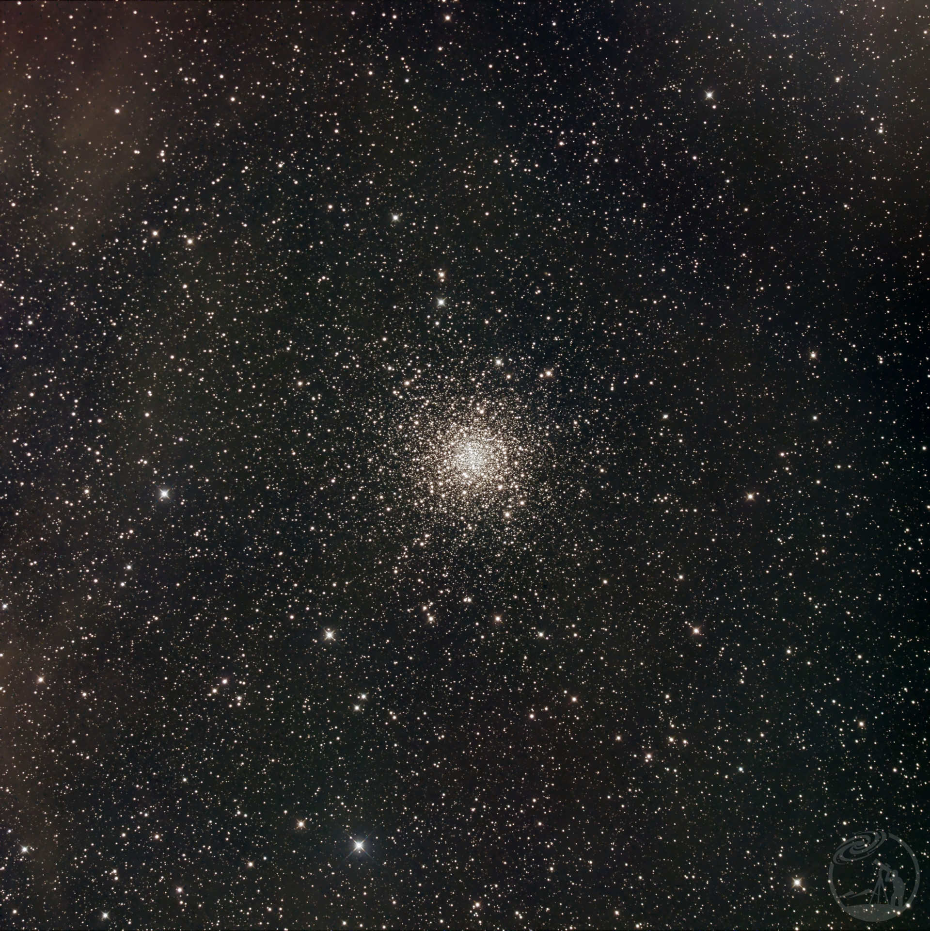 M4（NGC 6121）