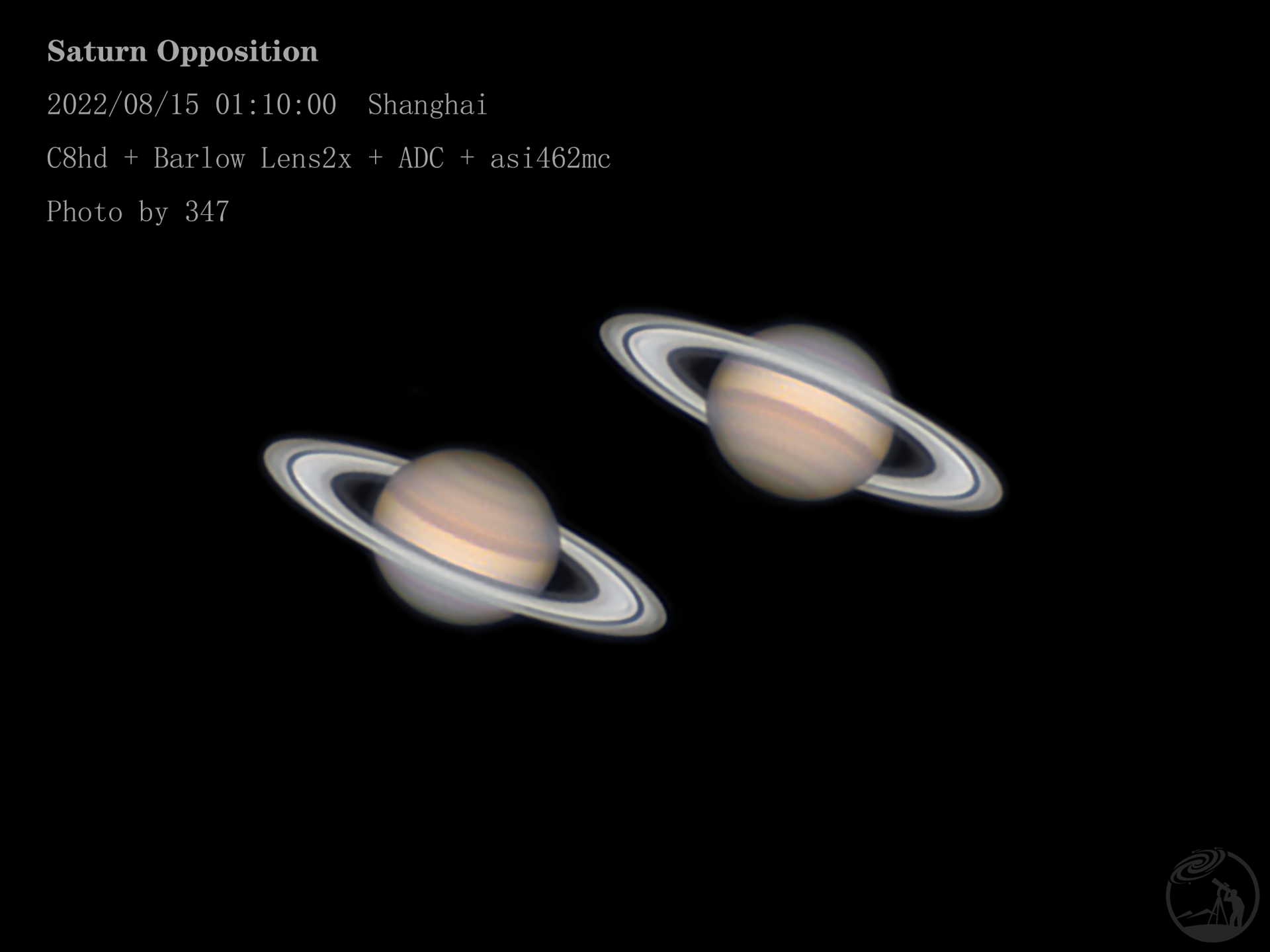 土星冲日