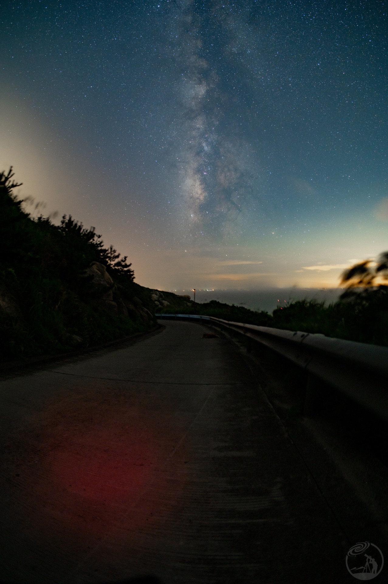 星河长路