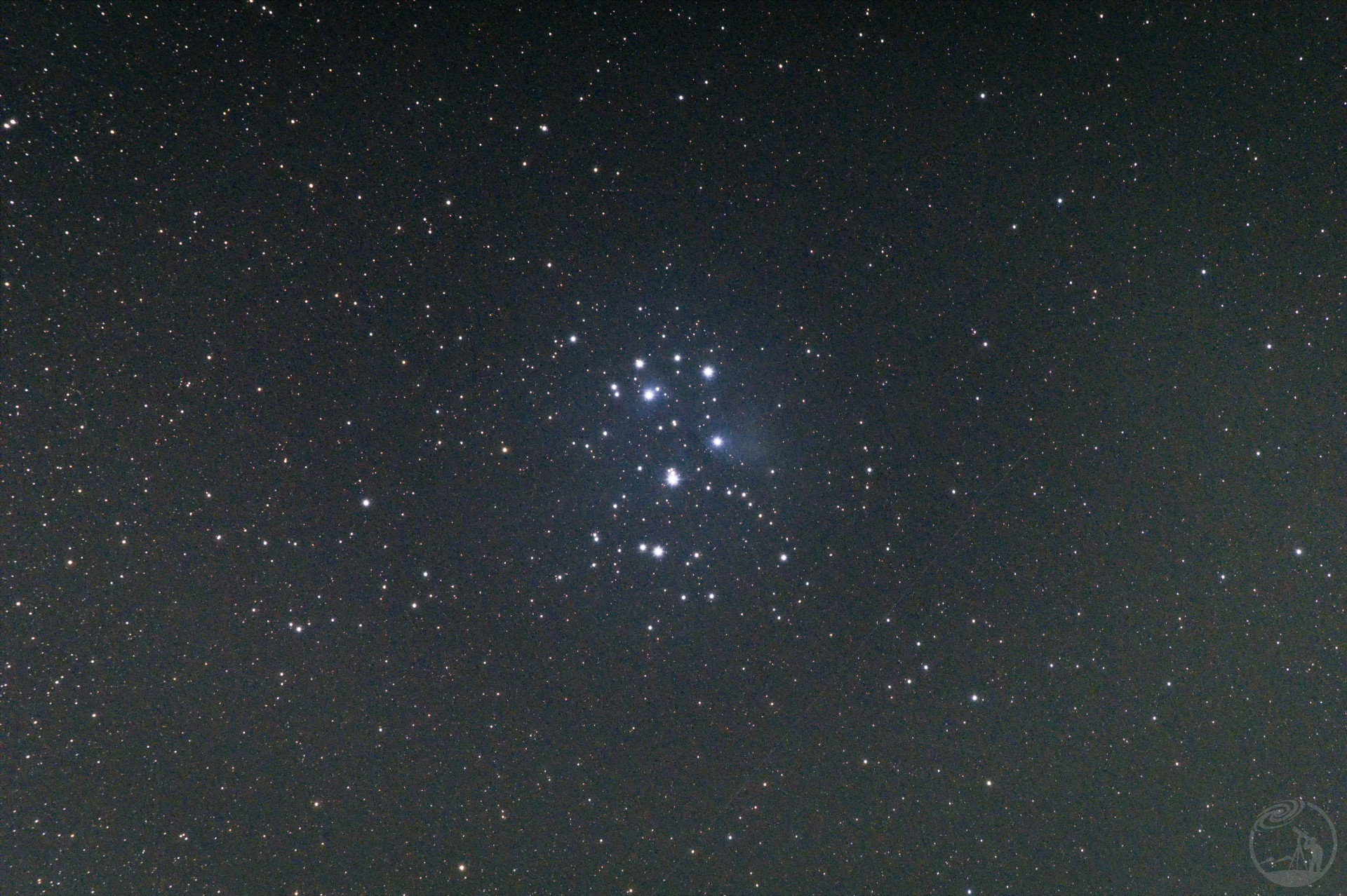 昴星团