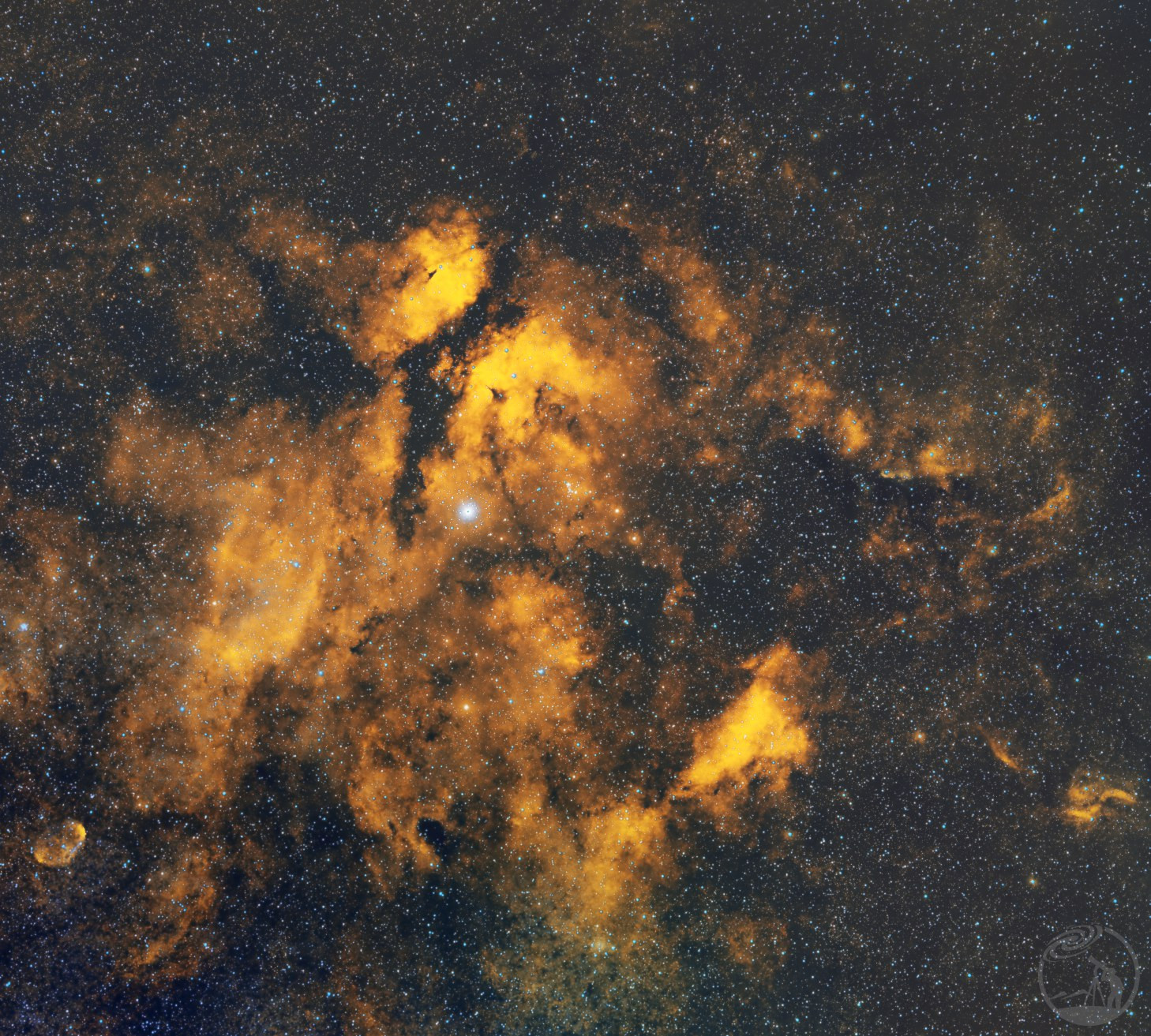 IC1318