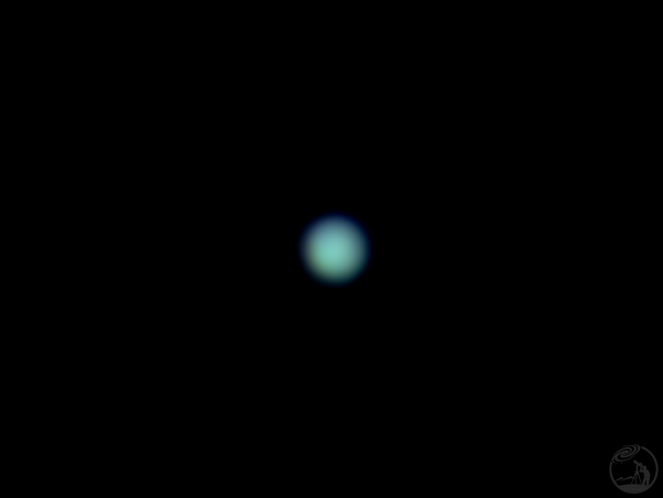 天王星Uranus