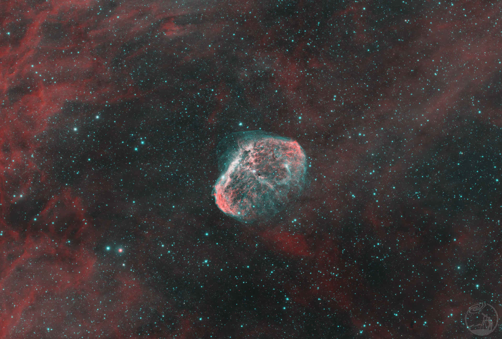 NGC6888
