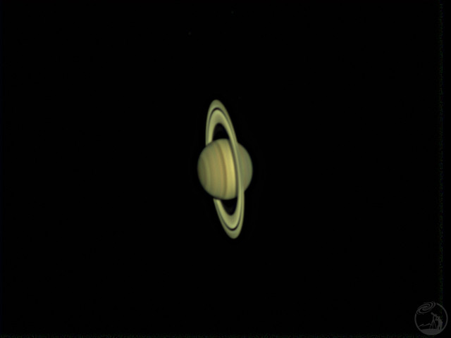 土星