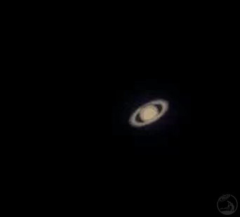 土星