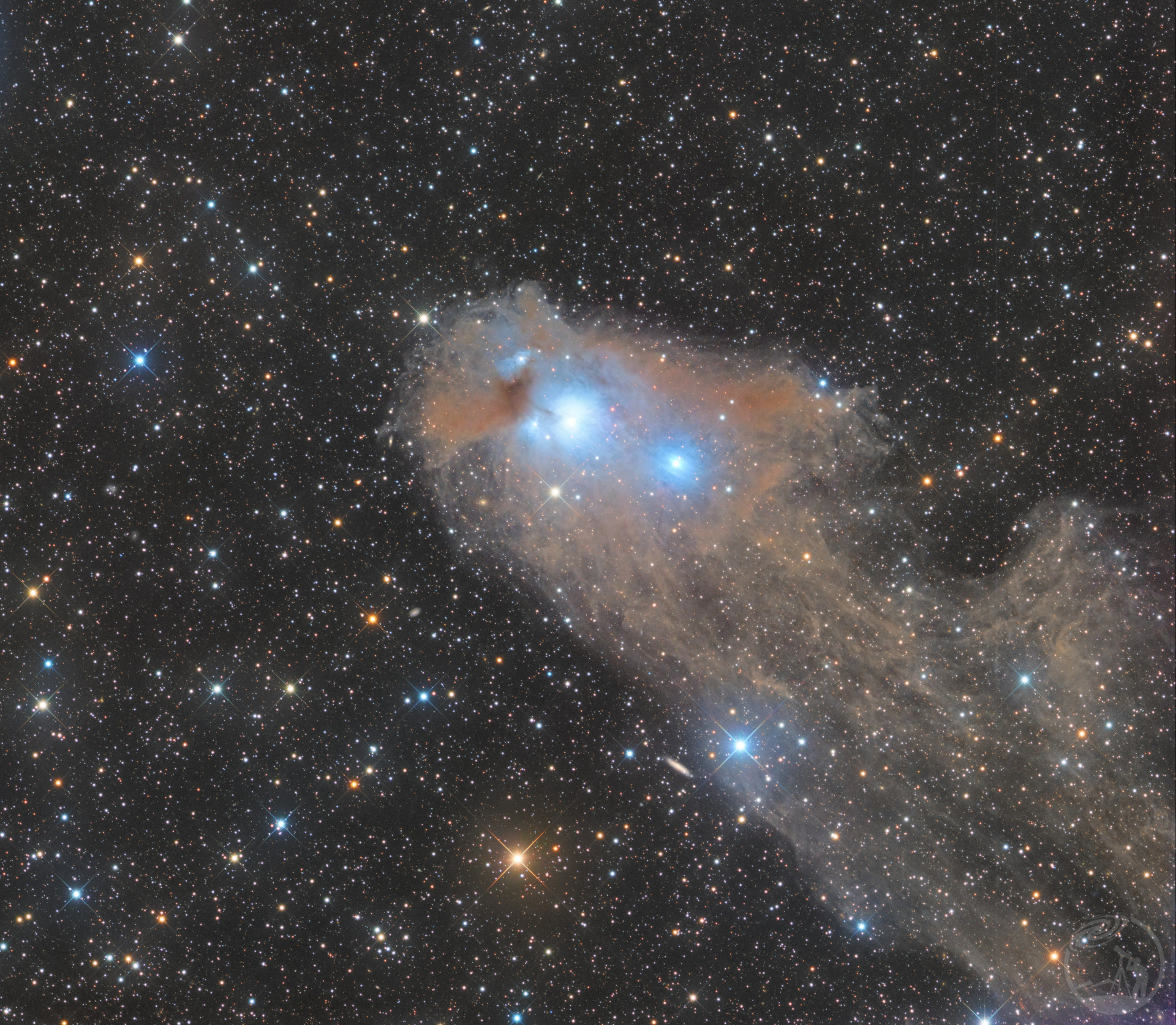 轻烟-NGC5367