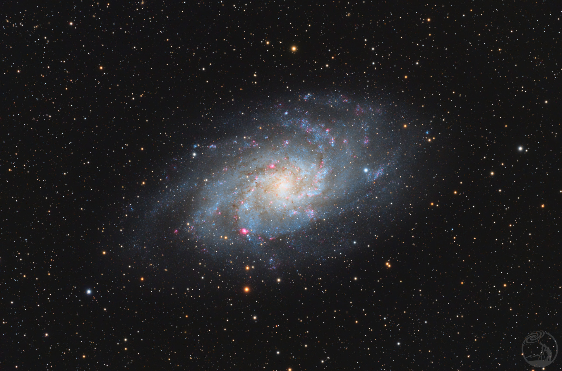 M33