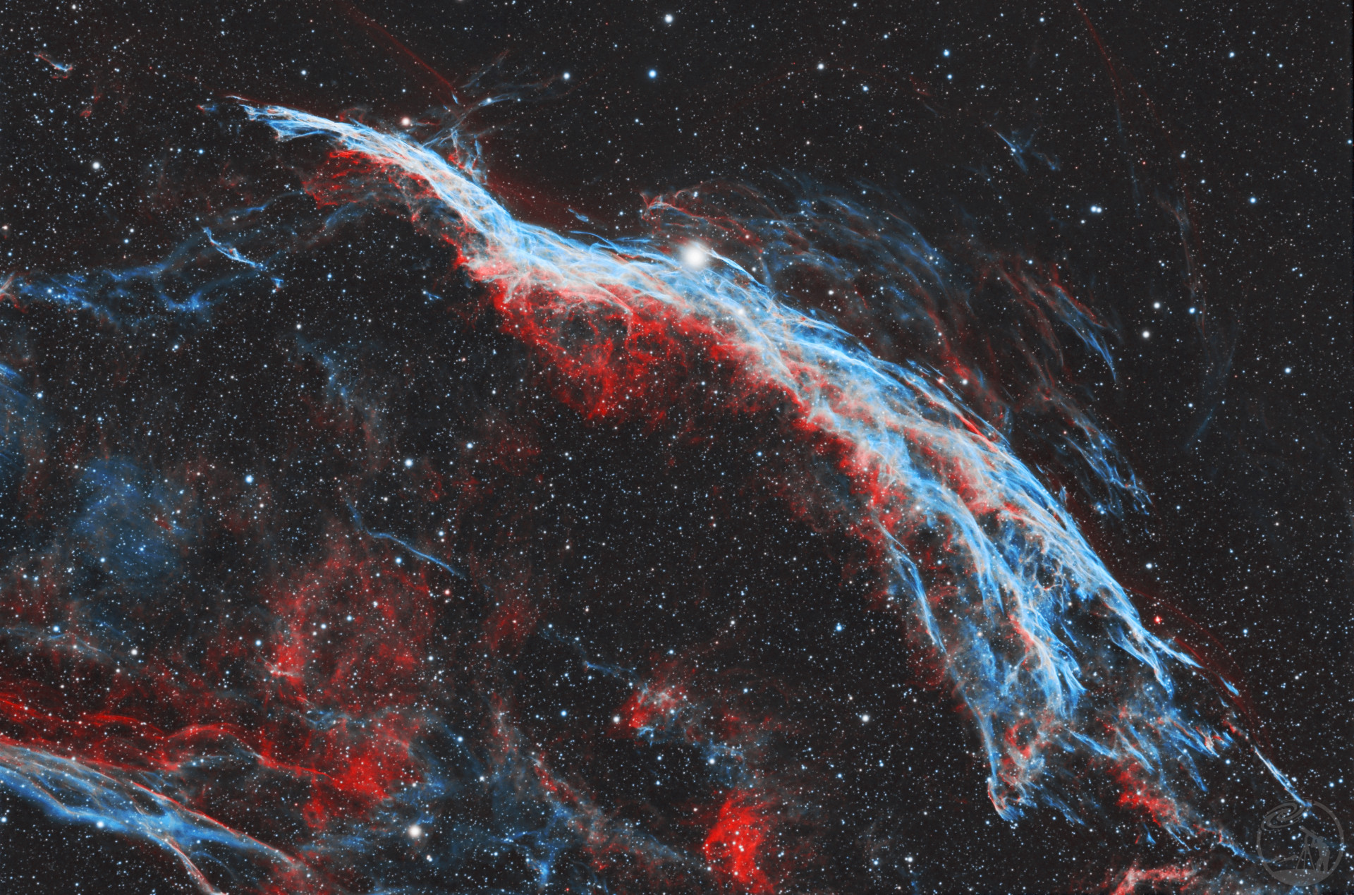 Veil Nebula