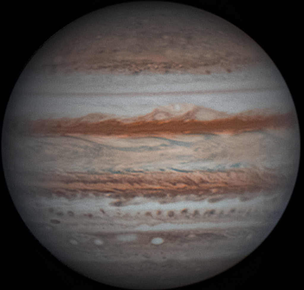 Jupiter