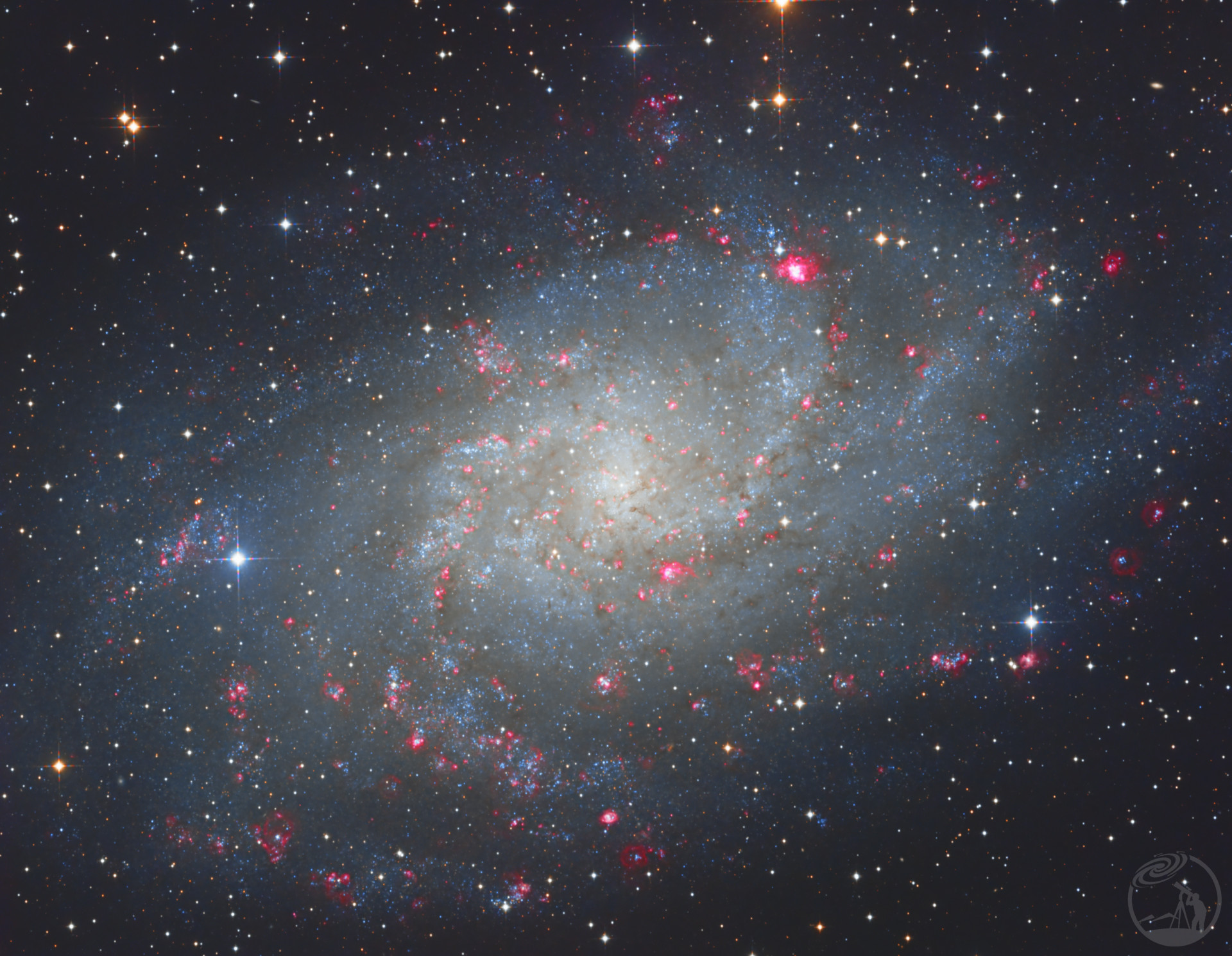 M33
