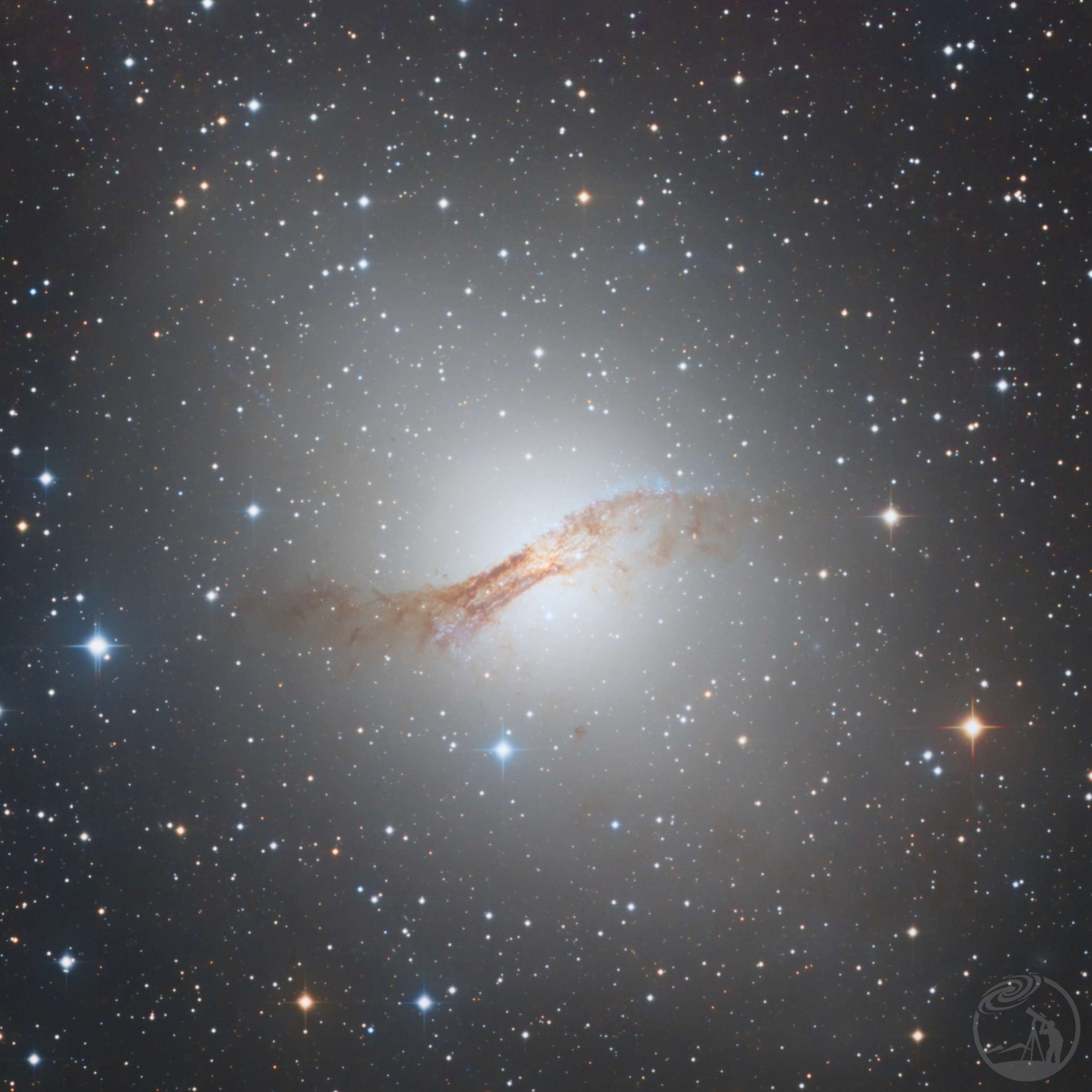 NGC5128