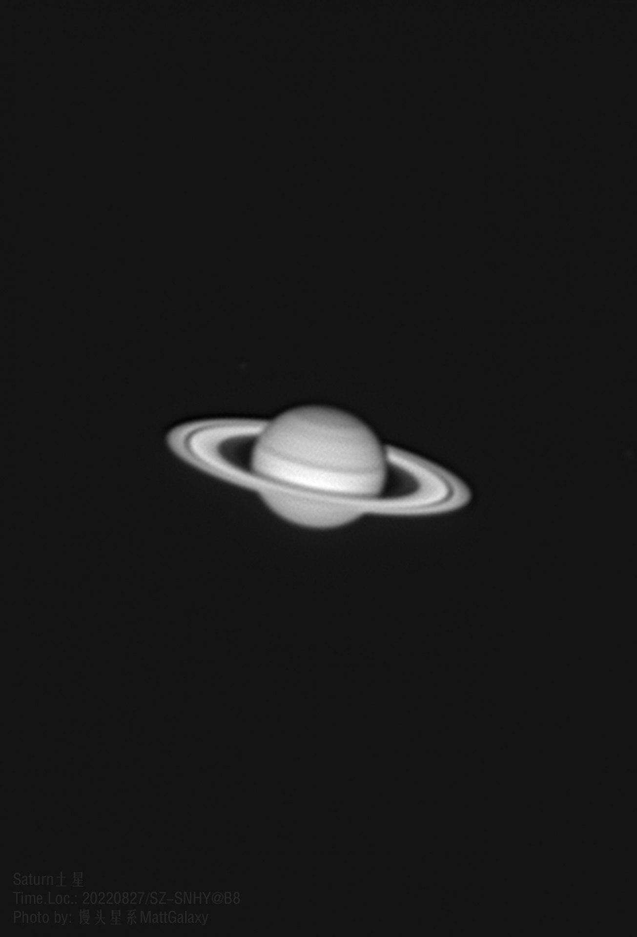 土星