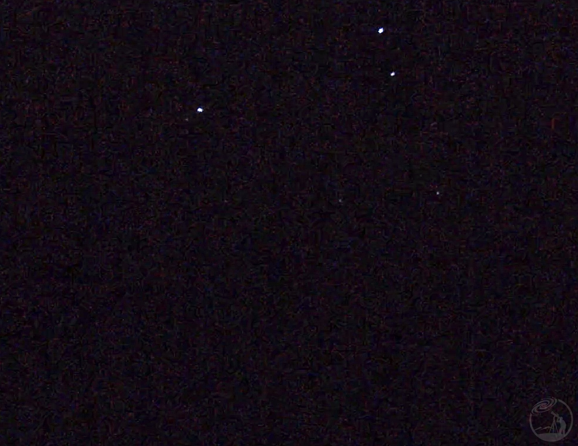 昂宿星团部分