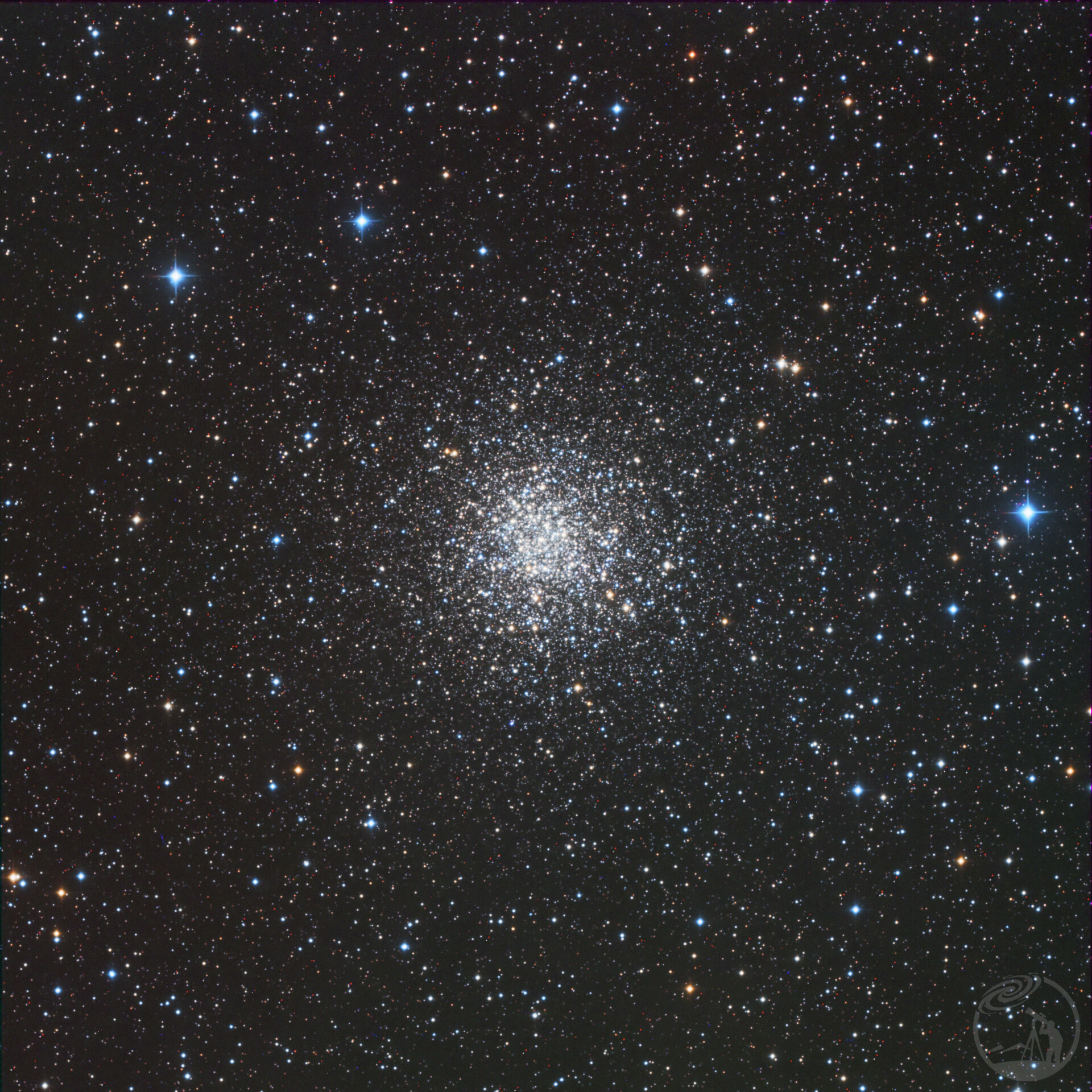NGC 3201