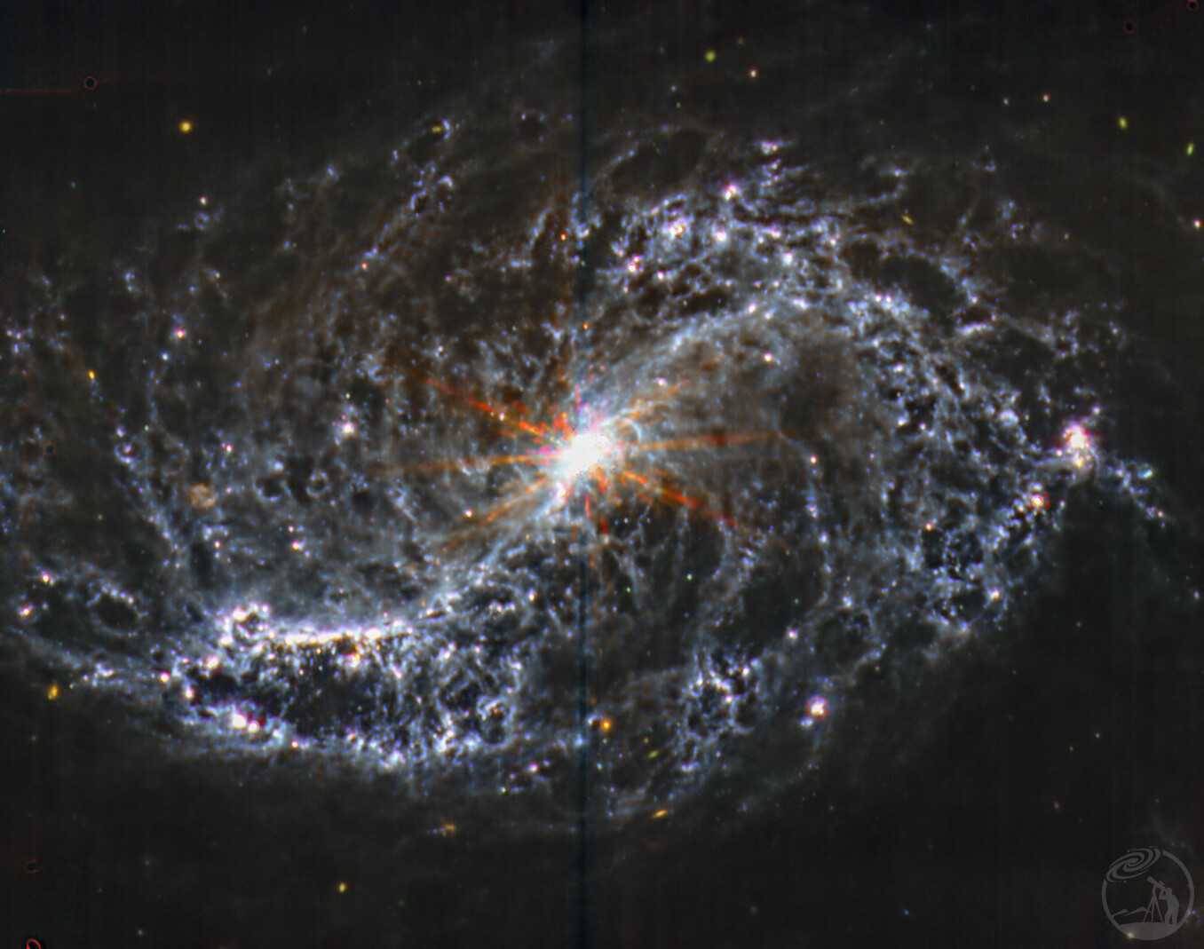 NGC7496
