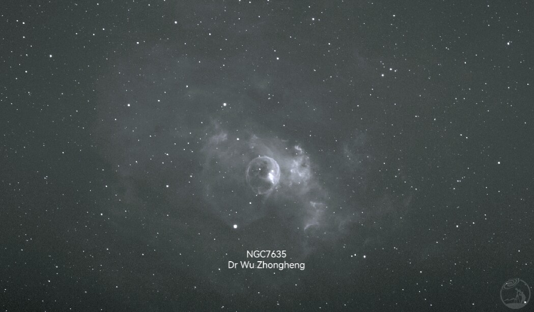 NGC7635