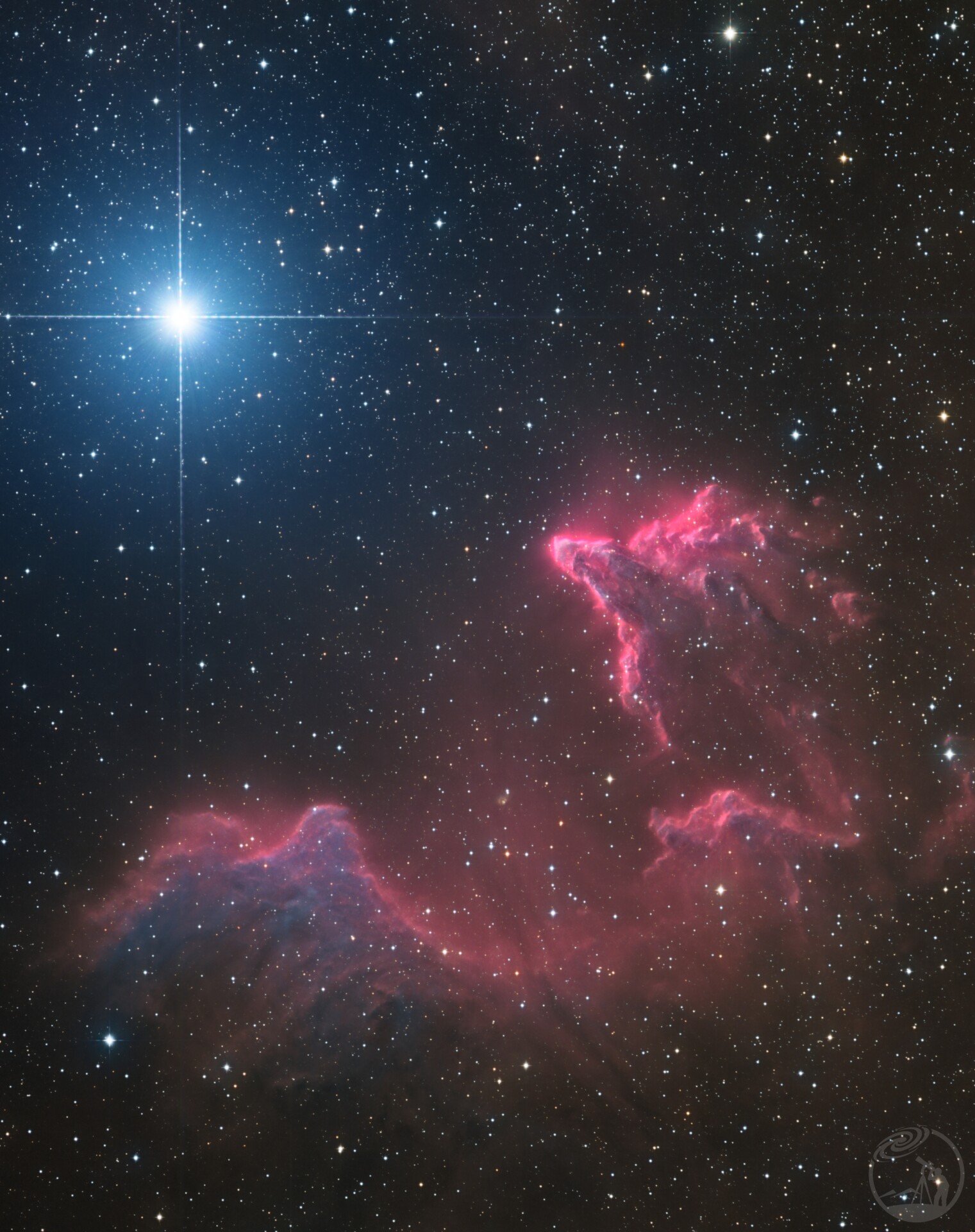 问星