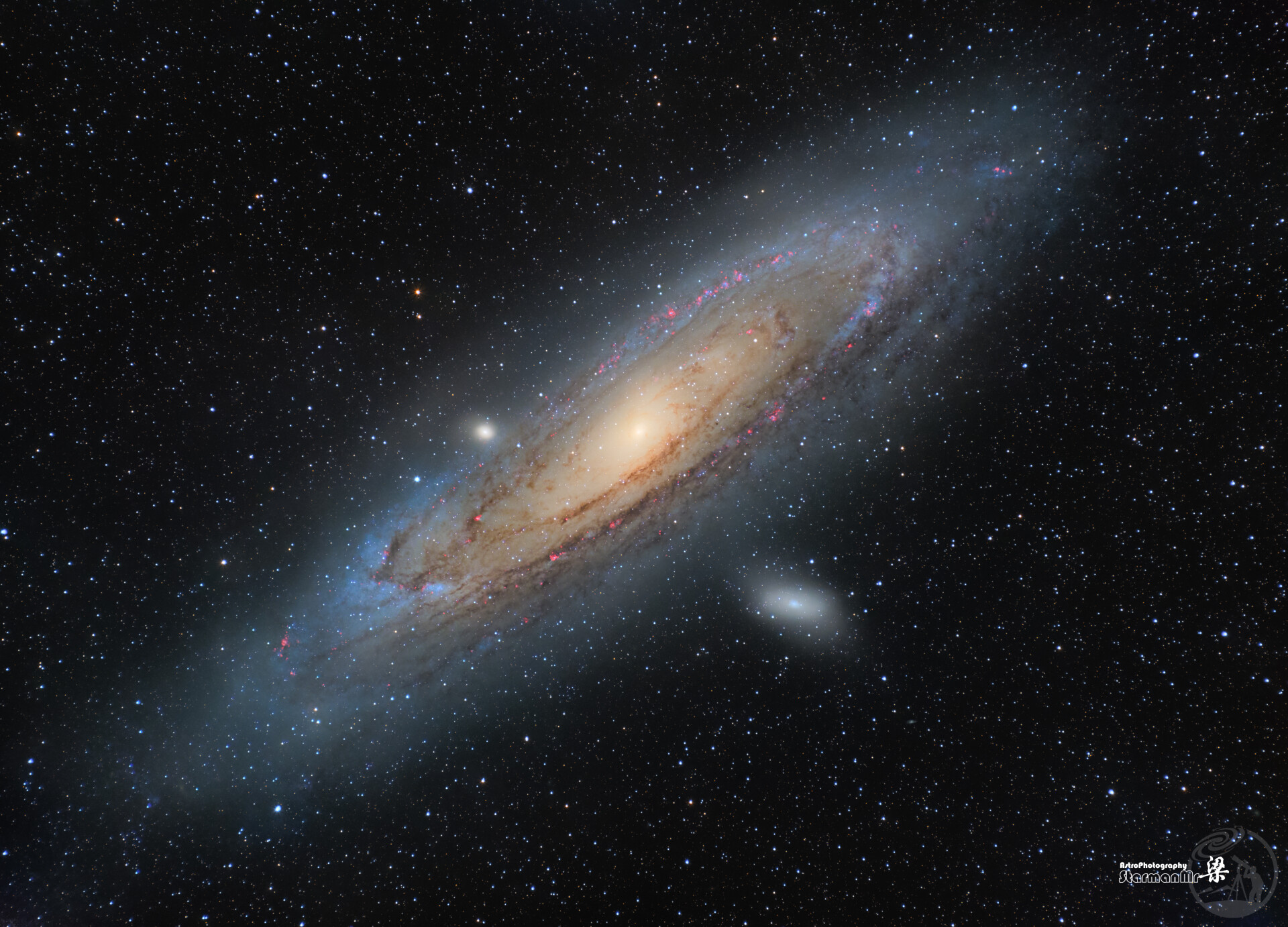 M31-佳能328