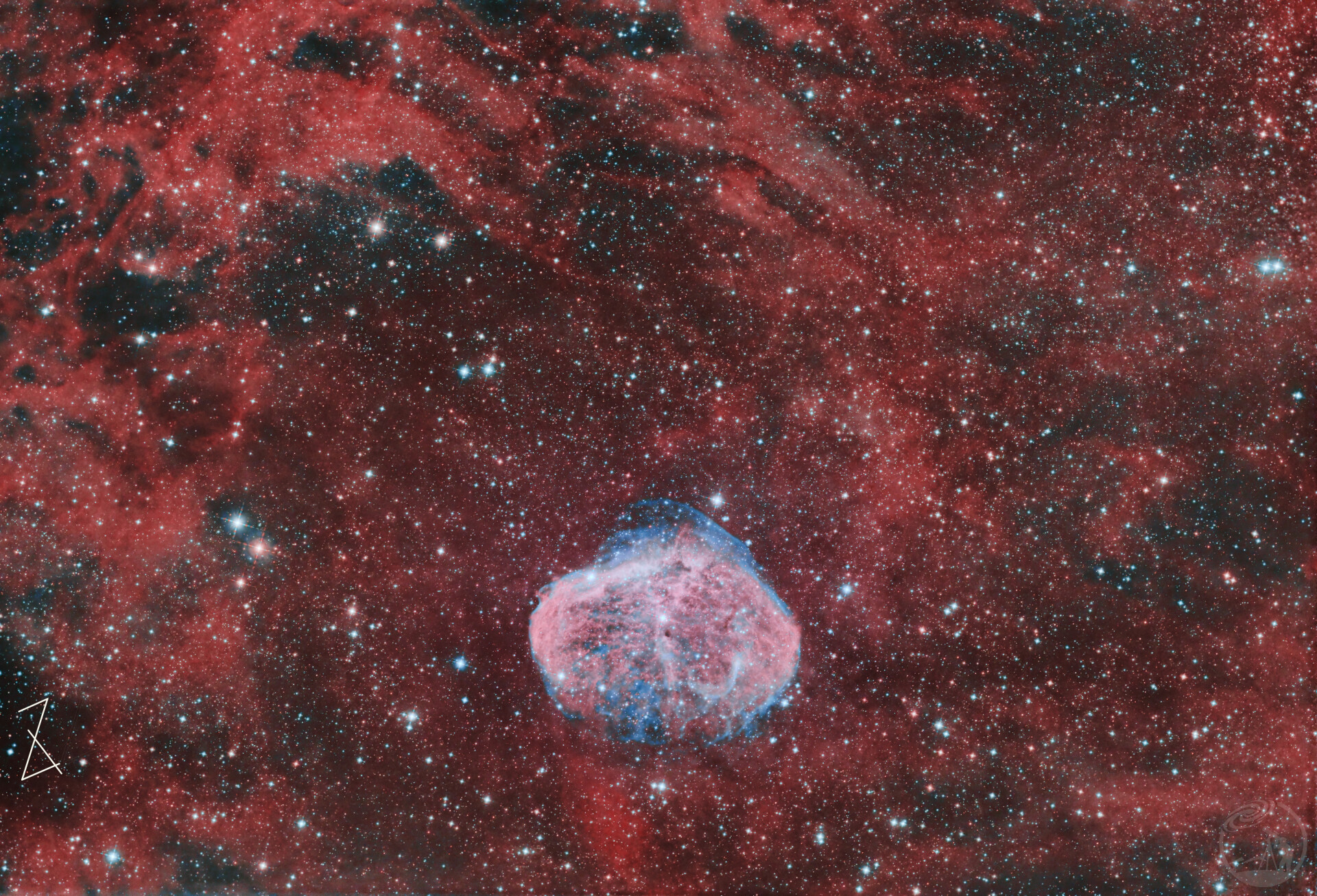 ngc6888