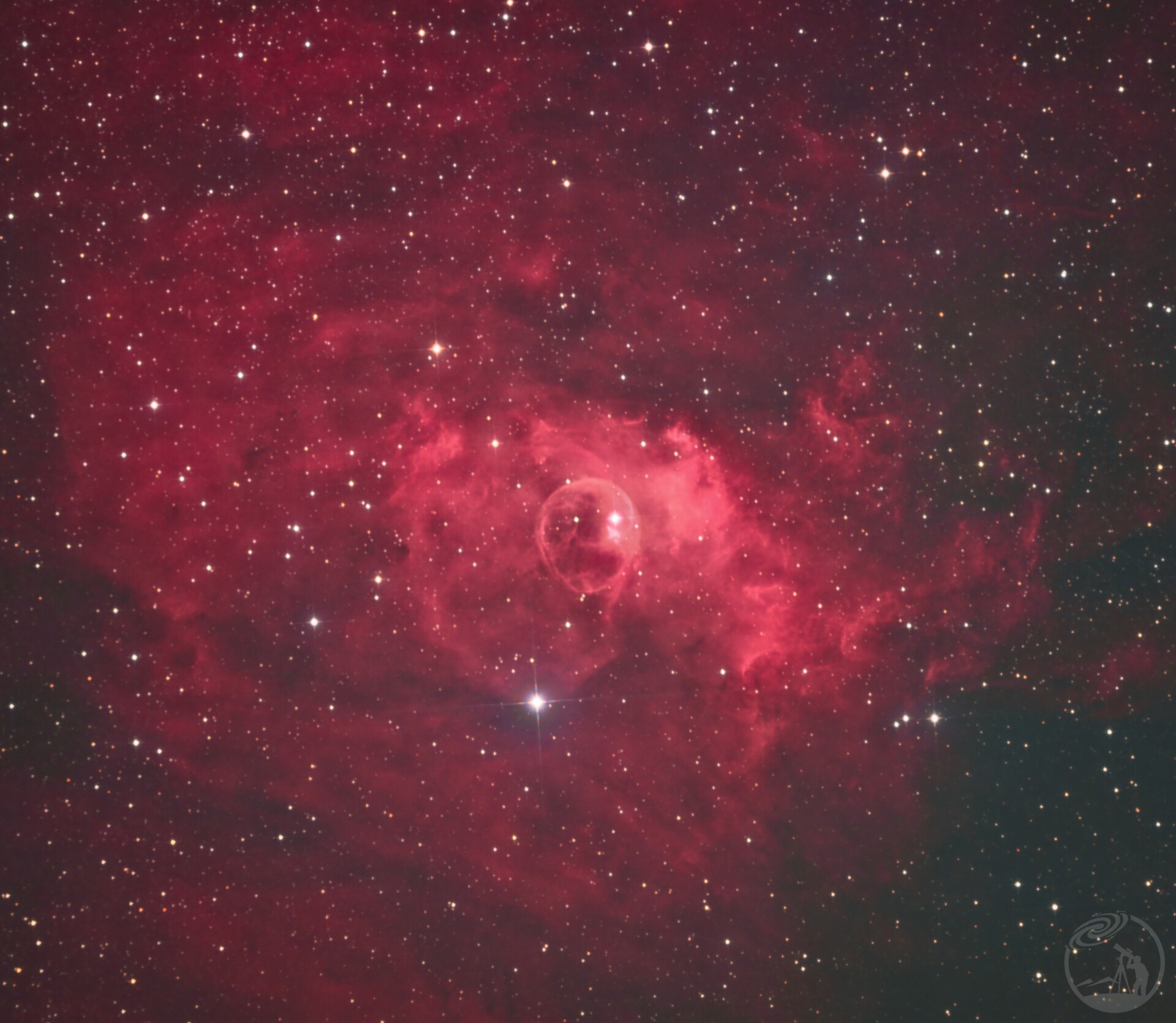 NGC7635