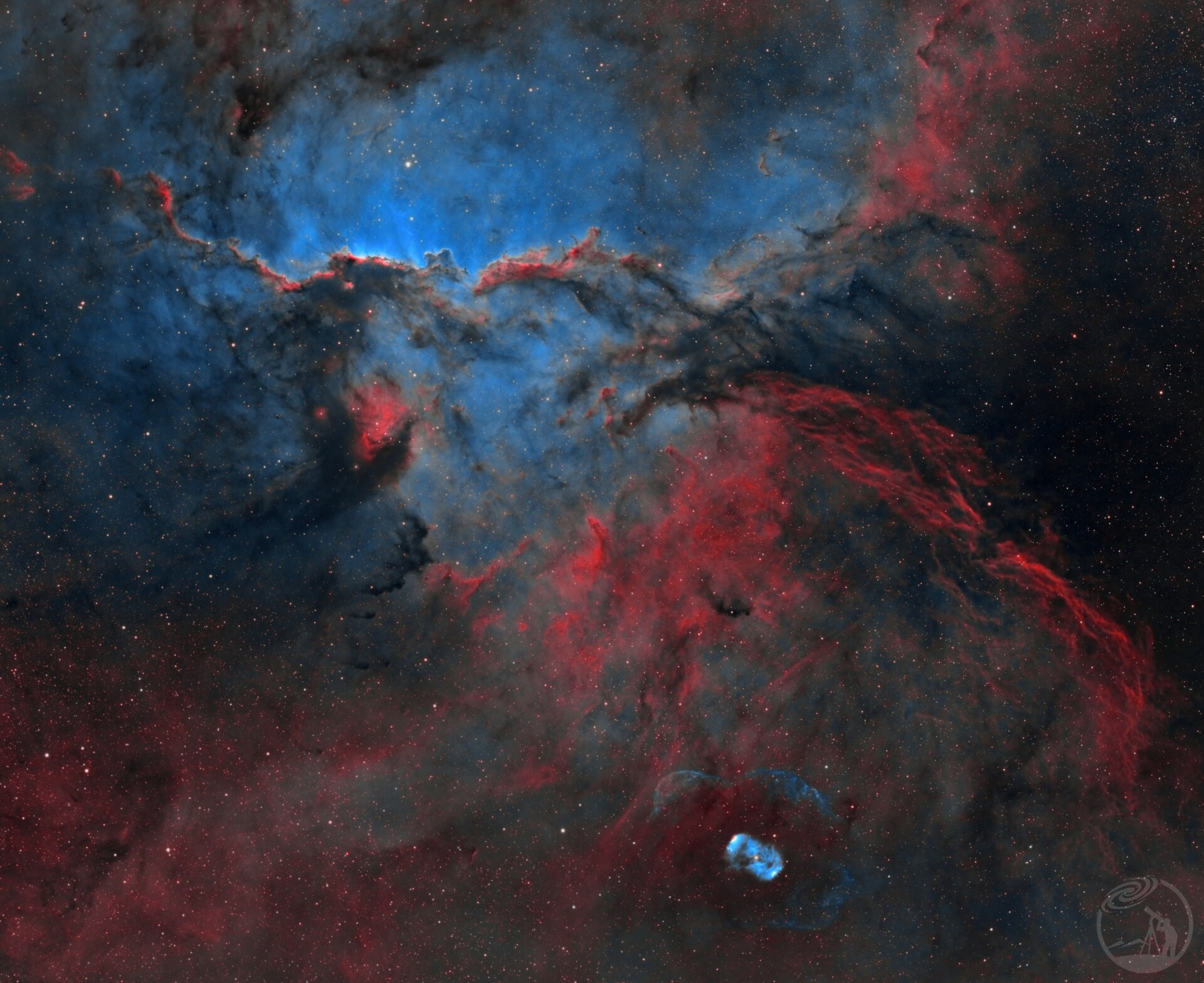 NGC6188