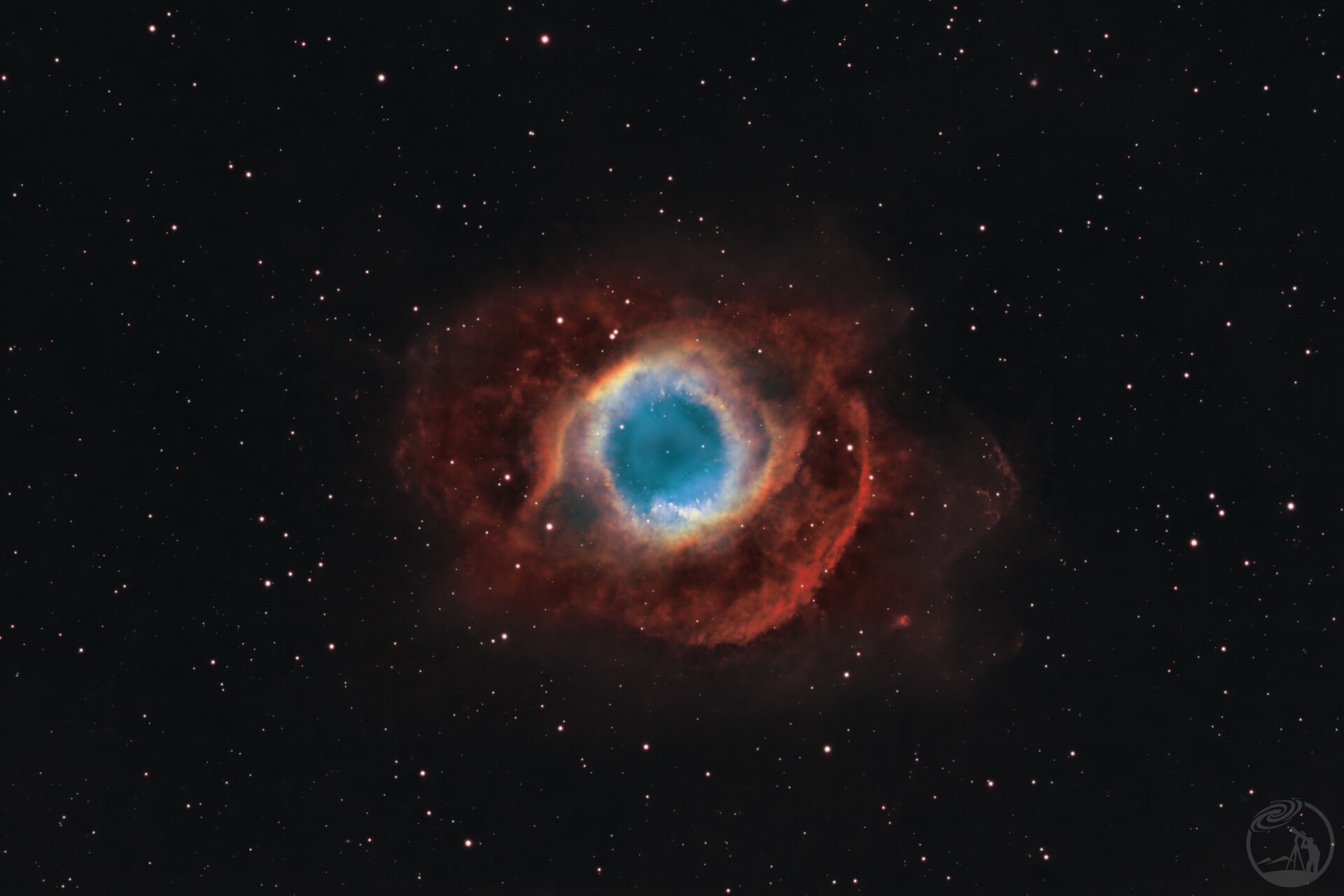 NGC 7293