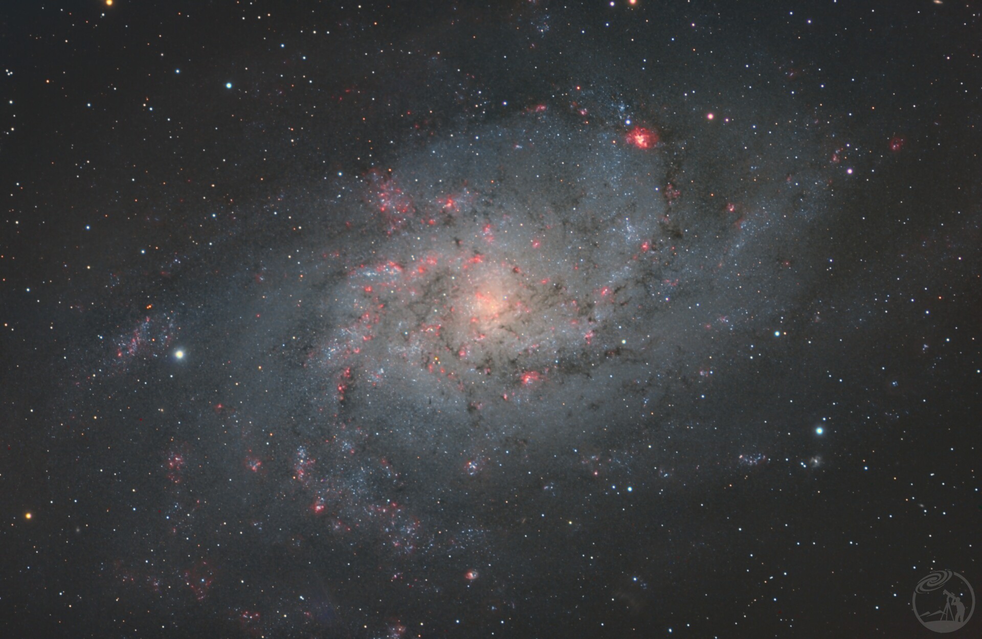 M33