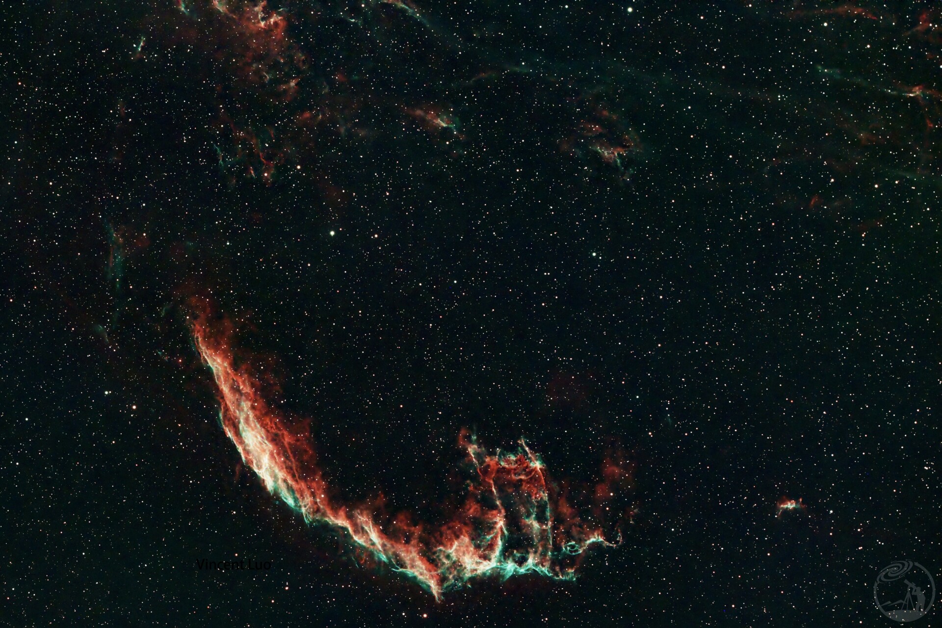 NGC6992