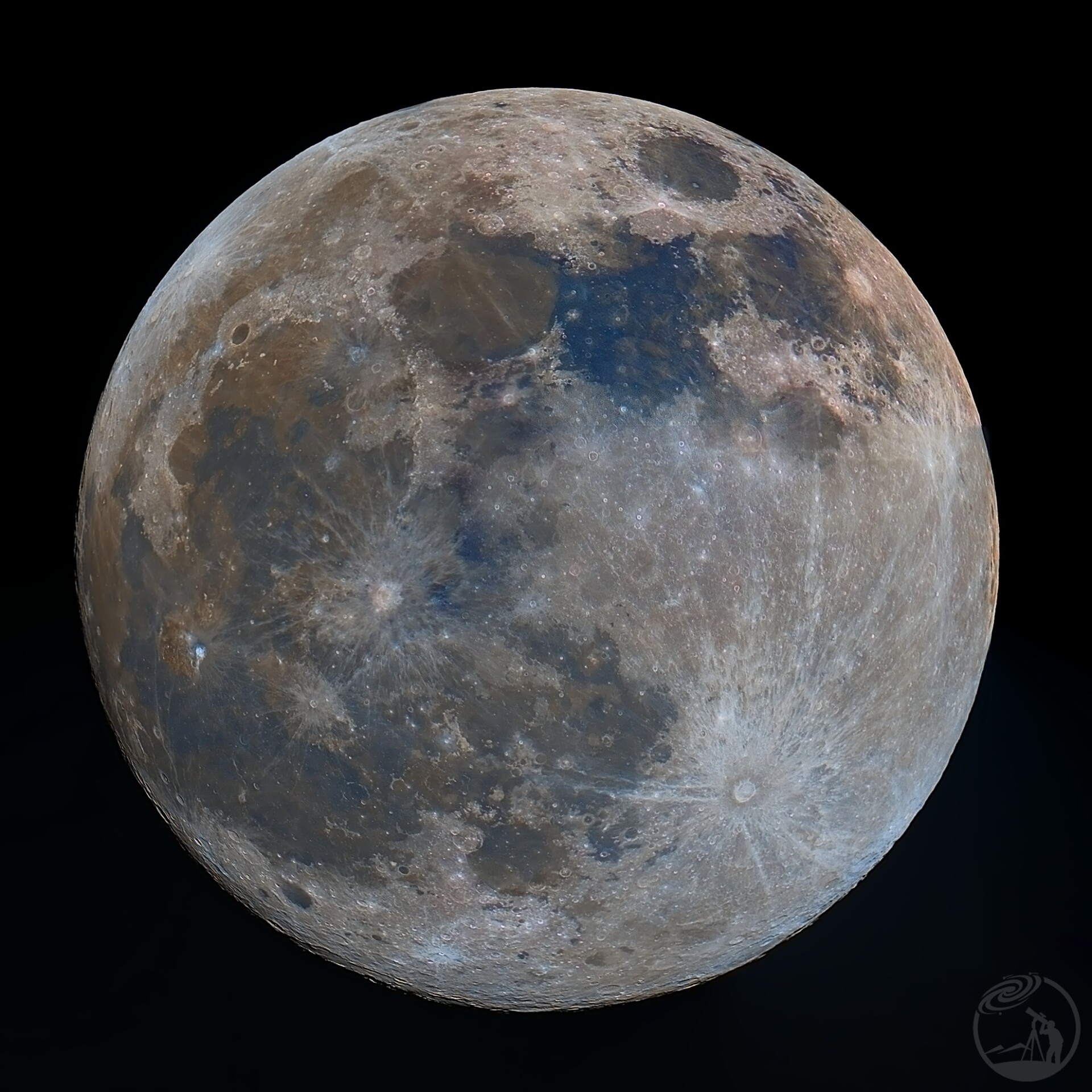 Mineral Moon 