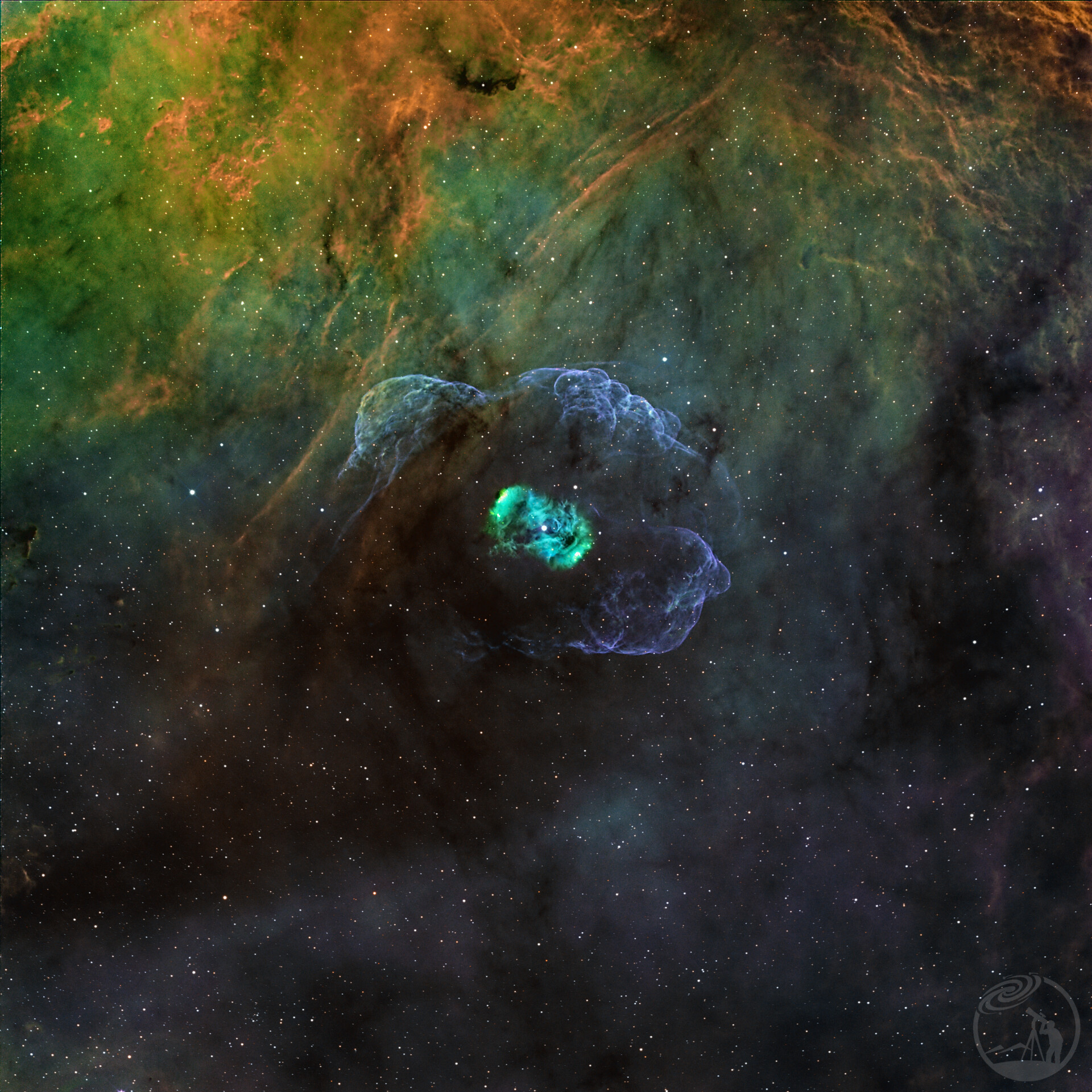 NGC6164