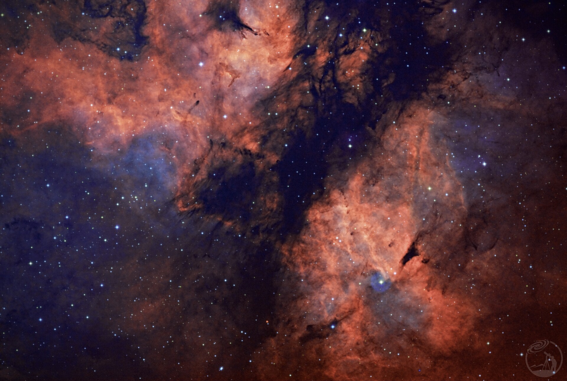 IC 1318