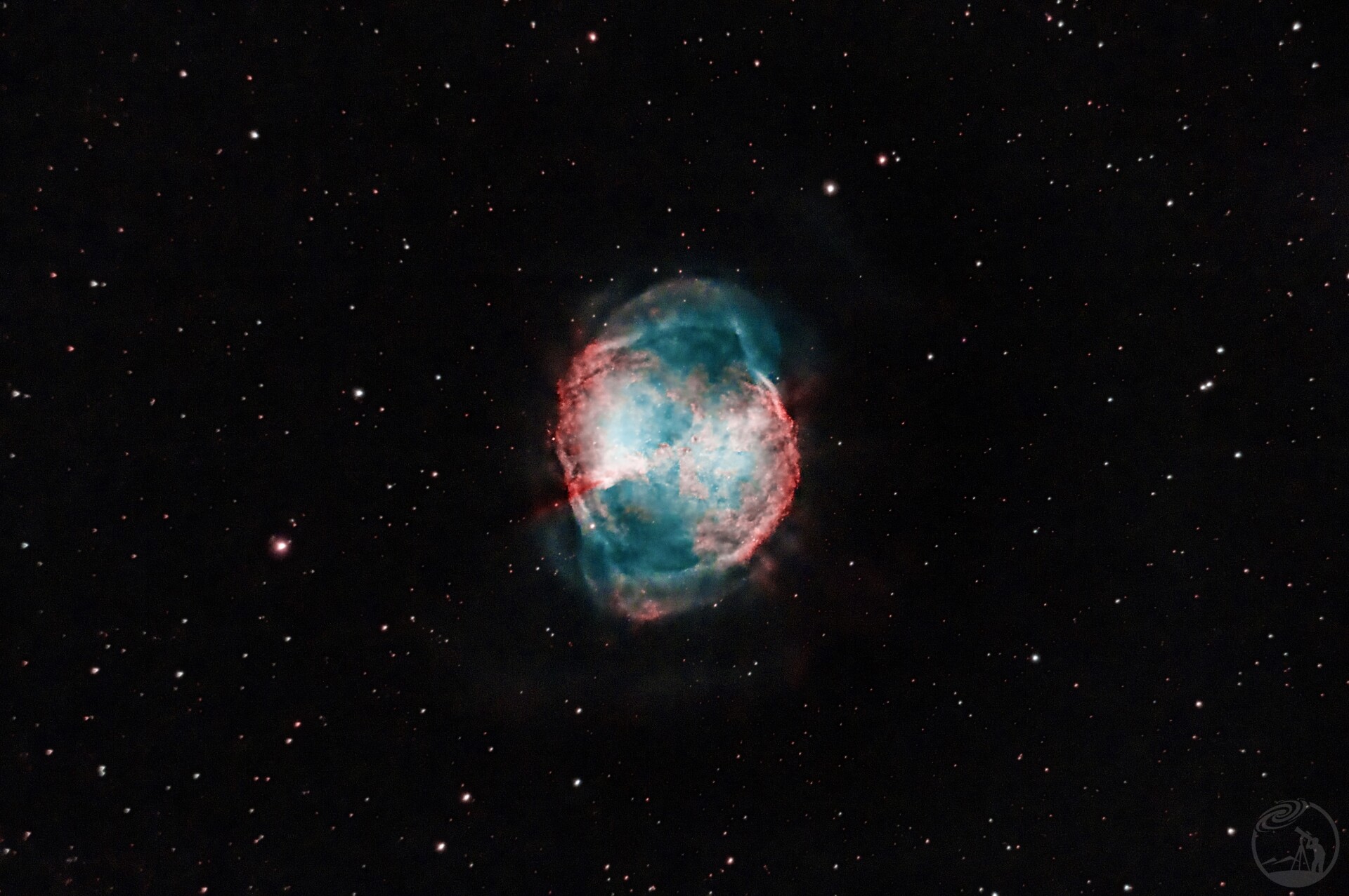 M27-施卡深空