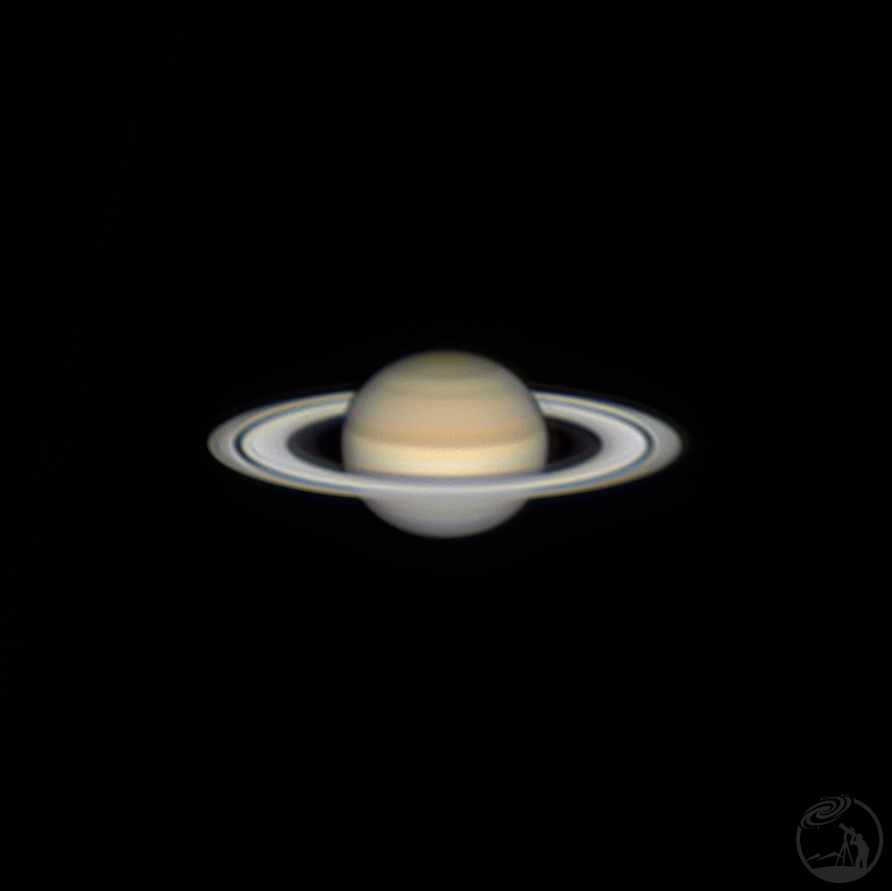 土星（8.19）