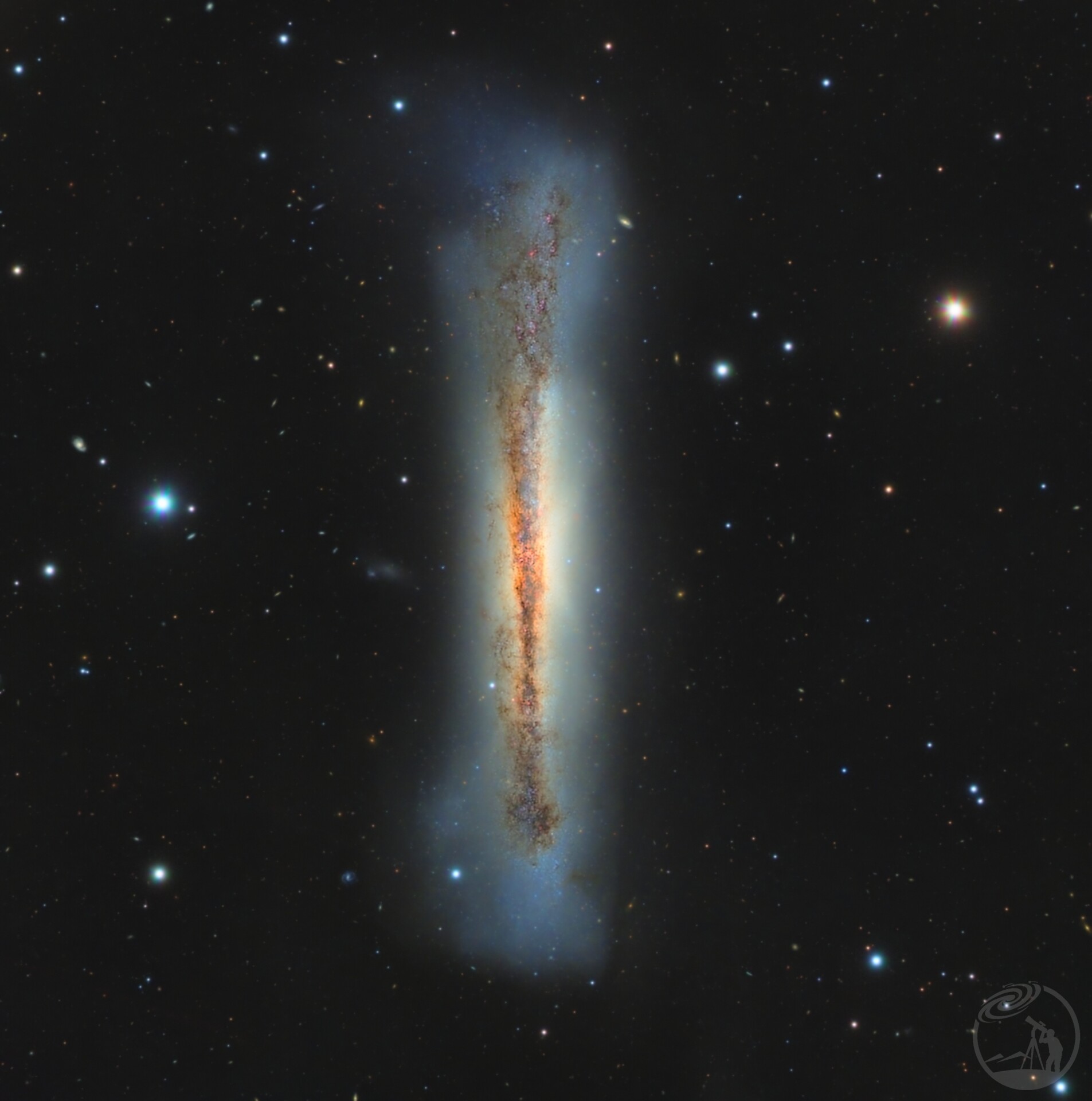 NGC3628