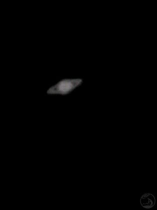 土星