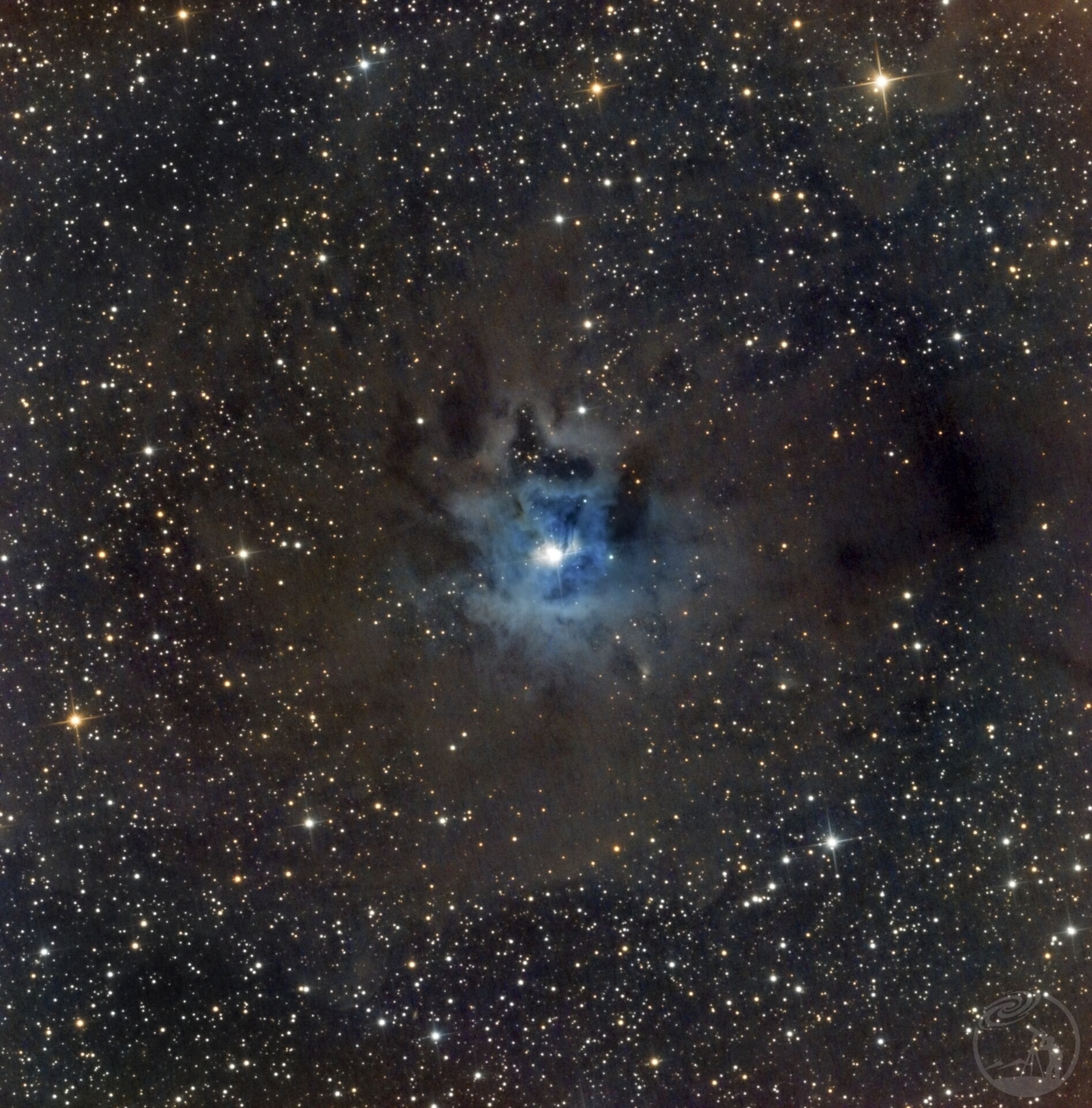 ngc7023