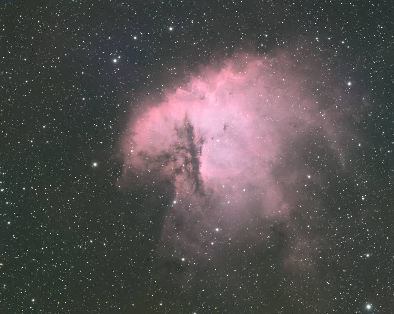 NGC281