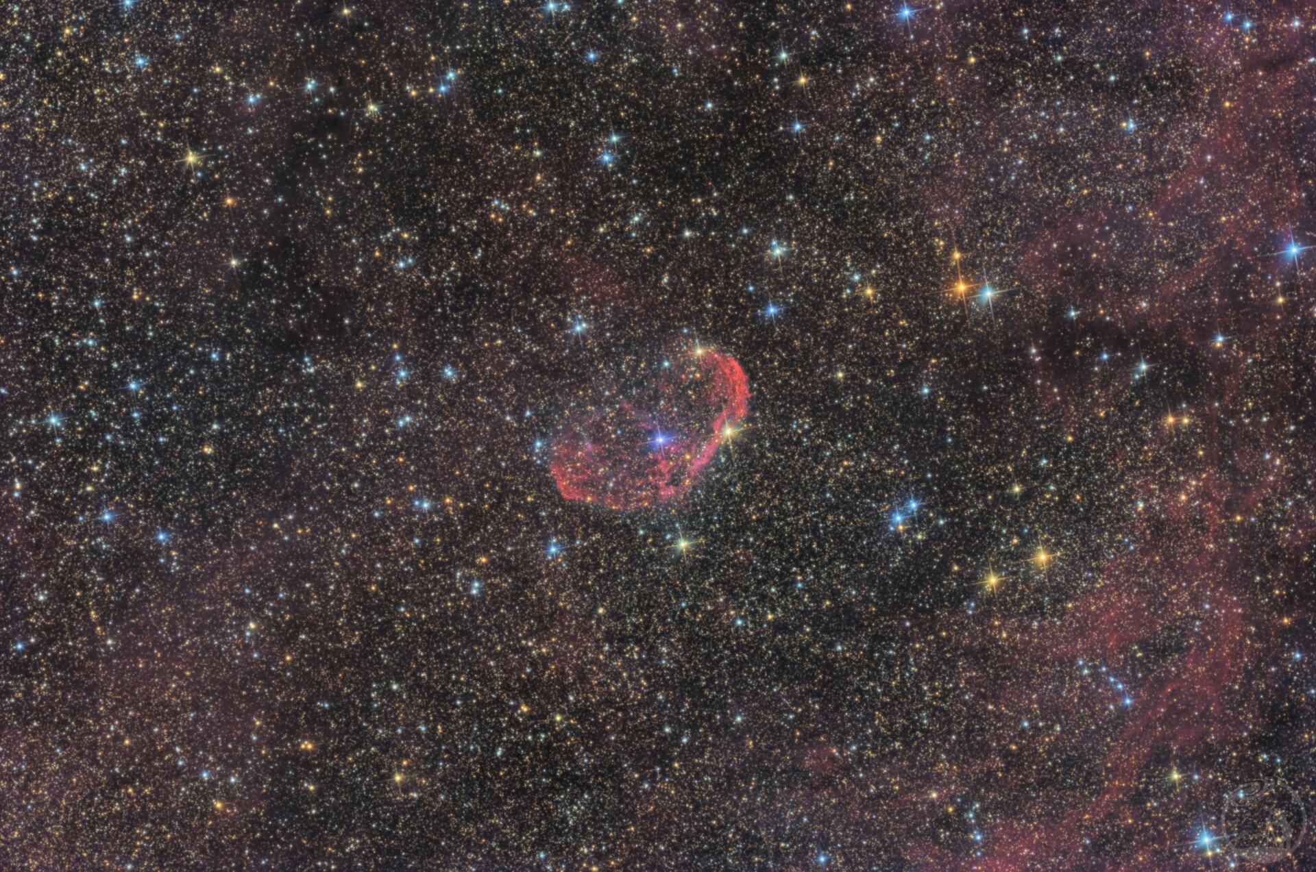 NGC6888重制版