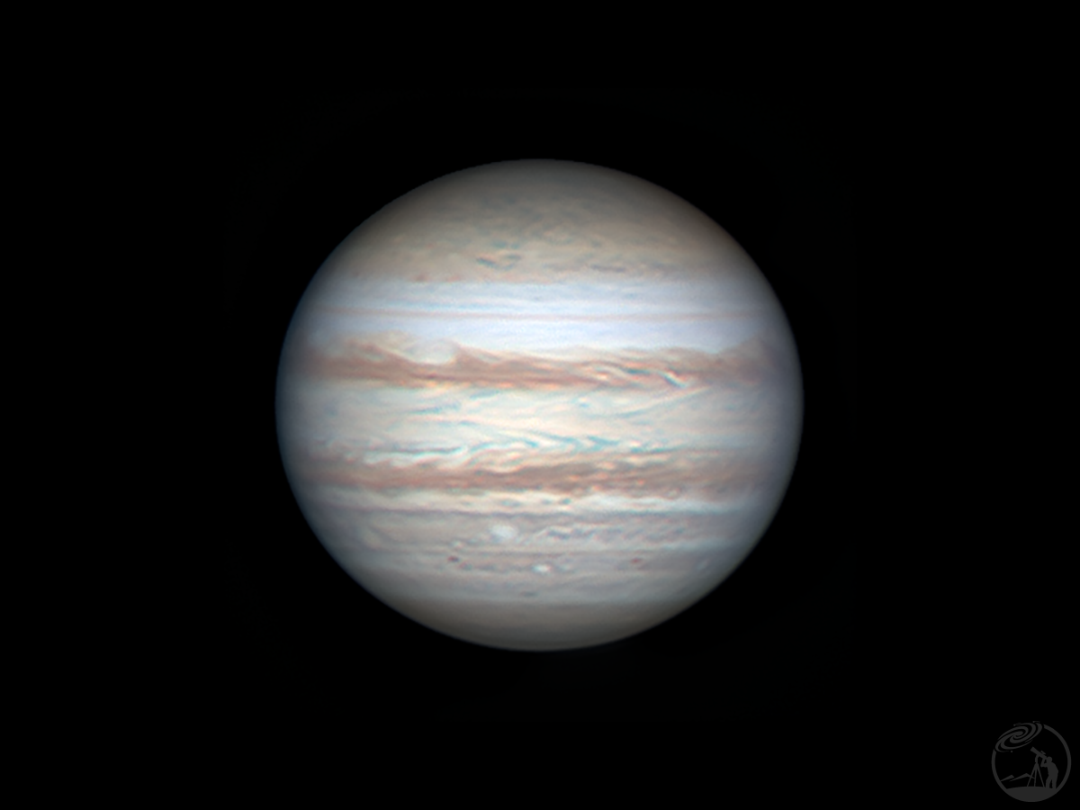 木星准冲日